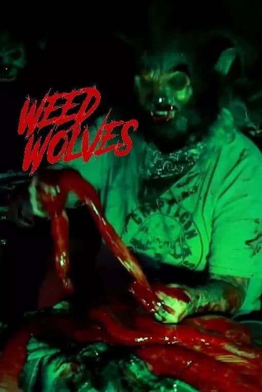 Weed Wolves
