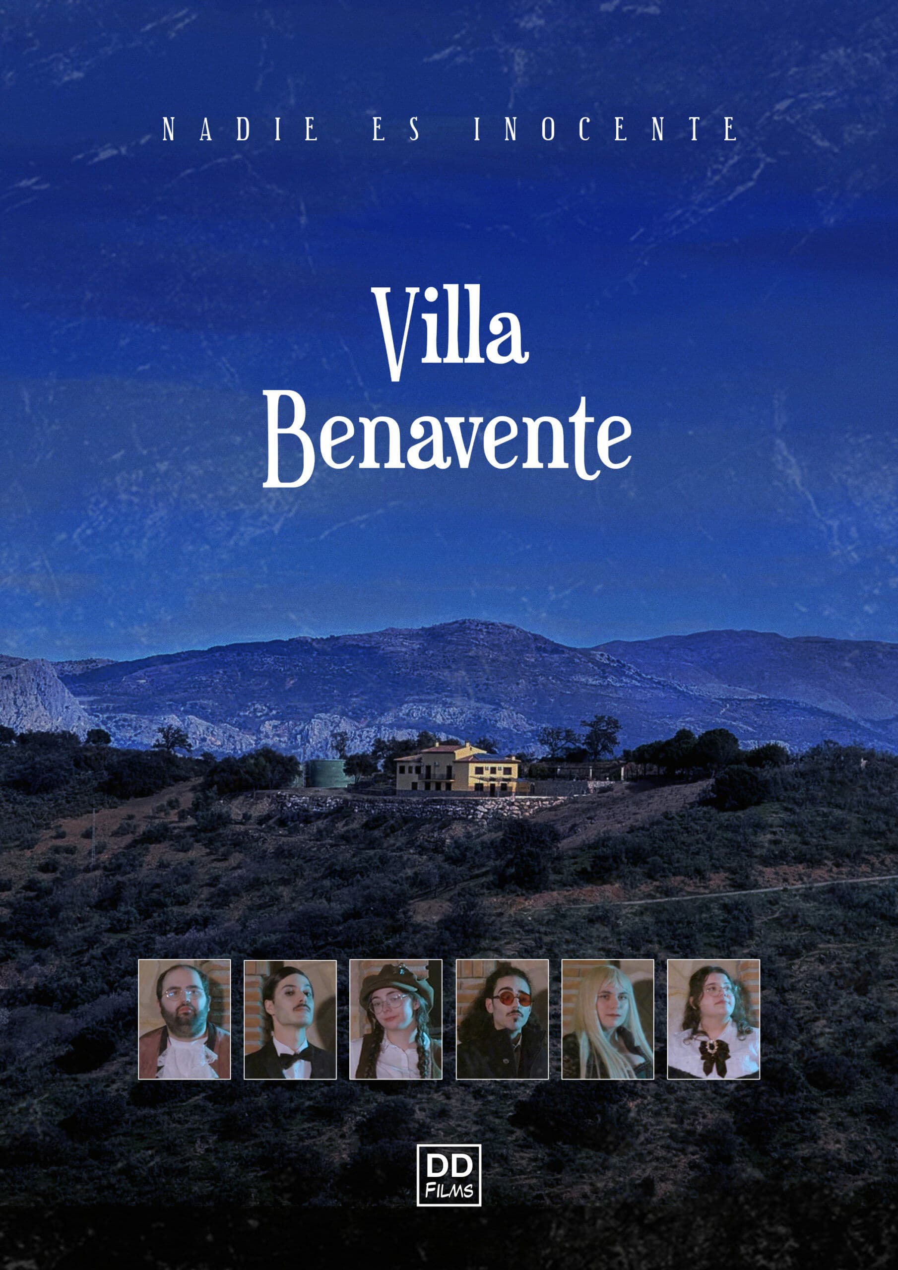 Villa Benavente