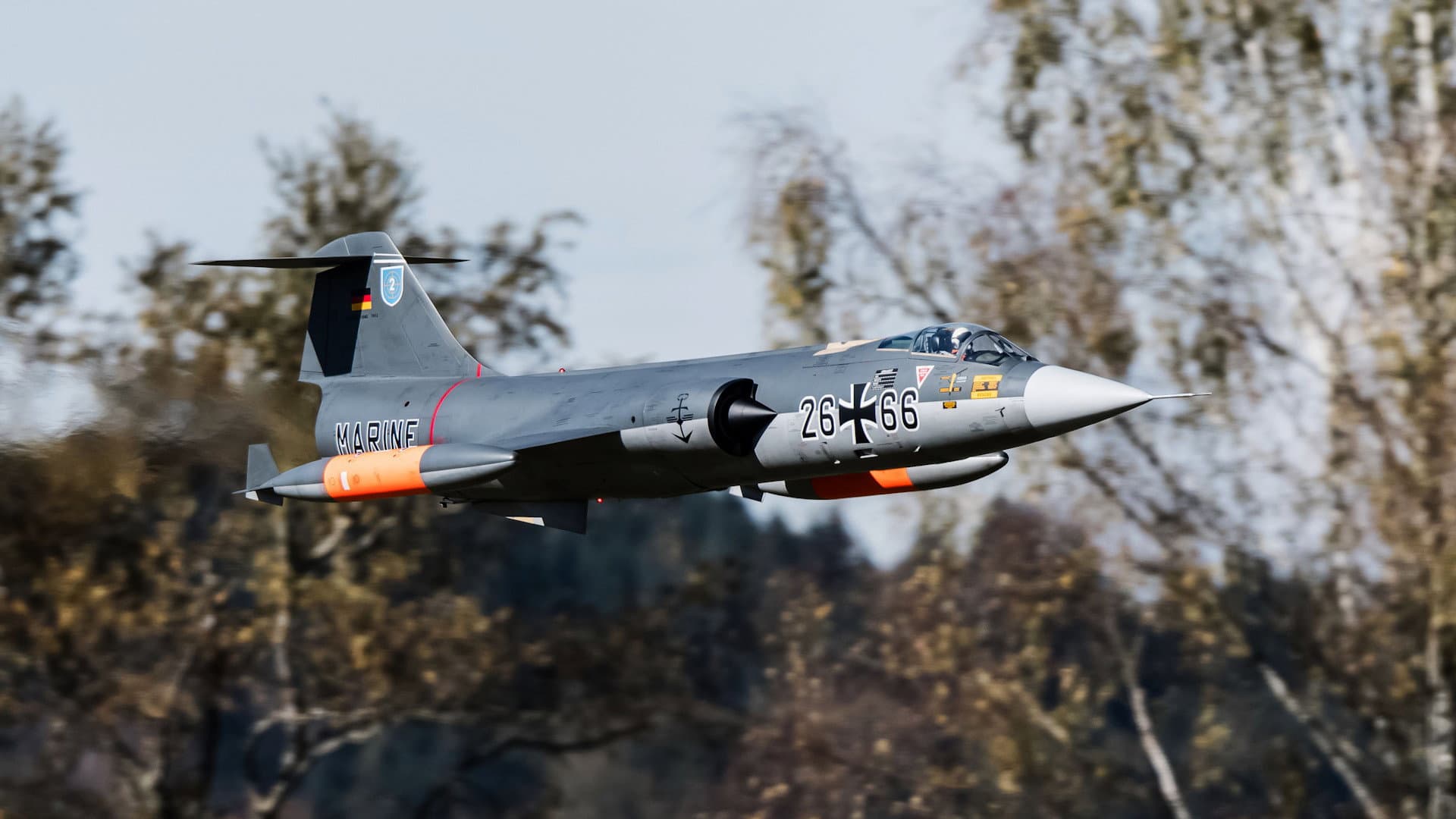 Starfighter – Mit Hightech in den Tod