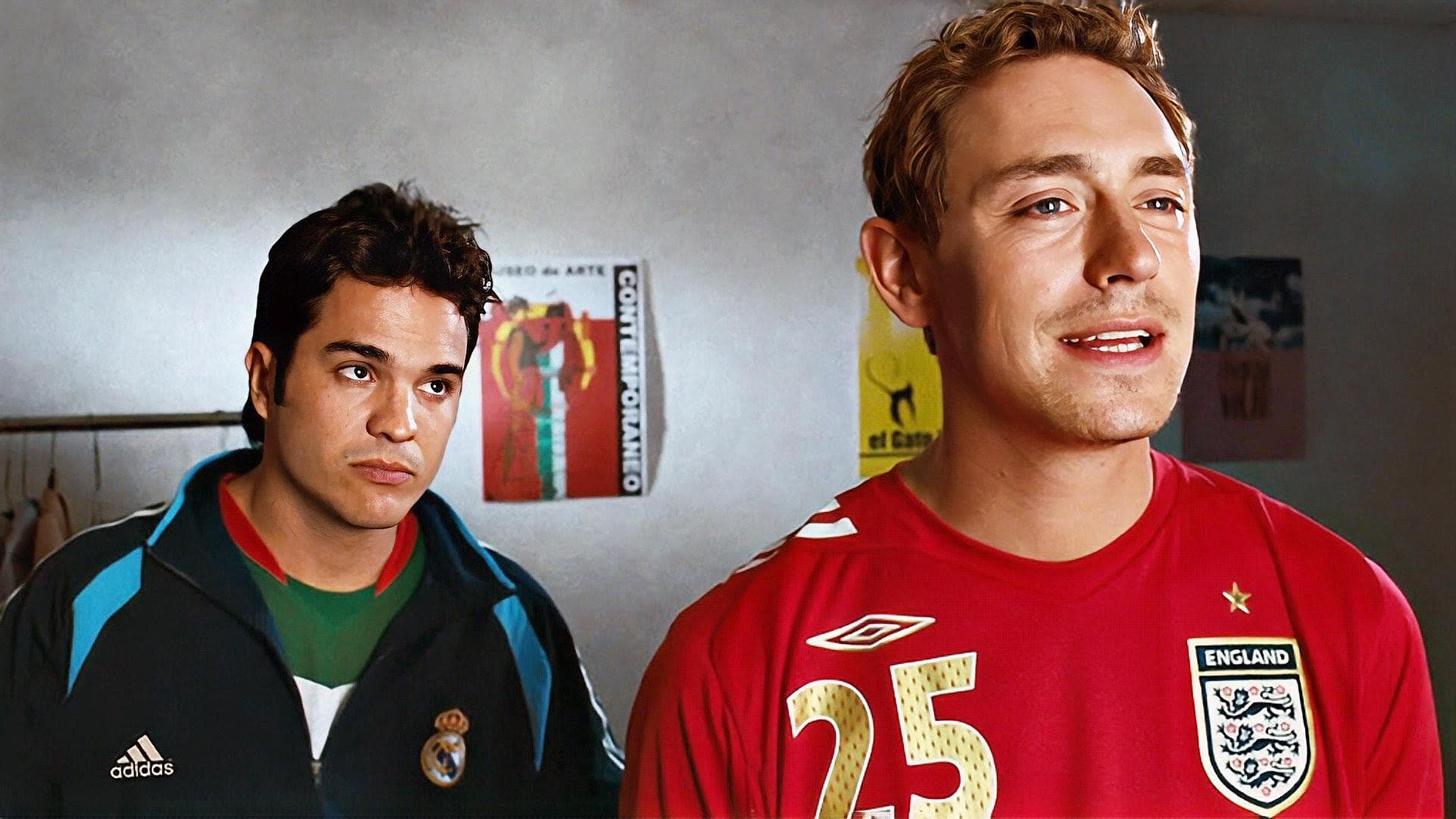 Goal III: Taking on the World