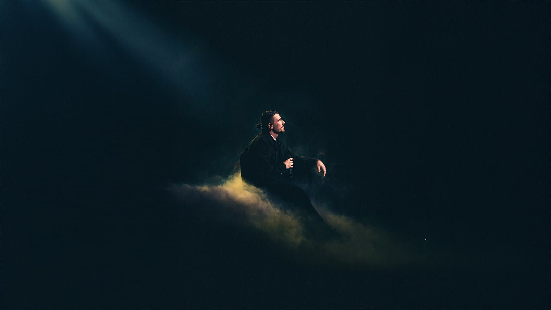 Pierre Garnier : le concert évènement