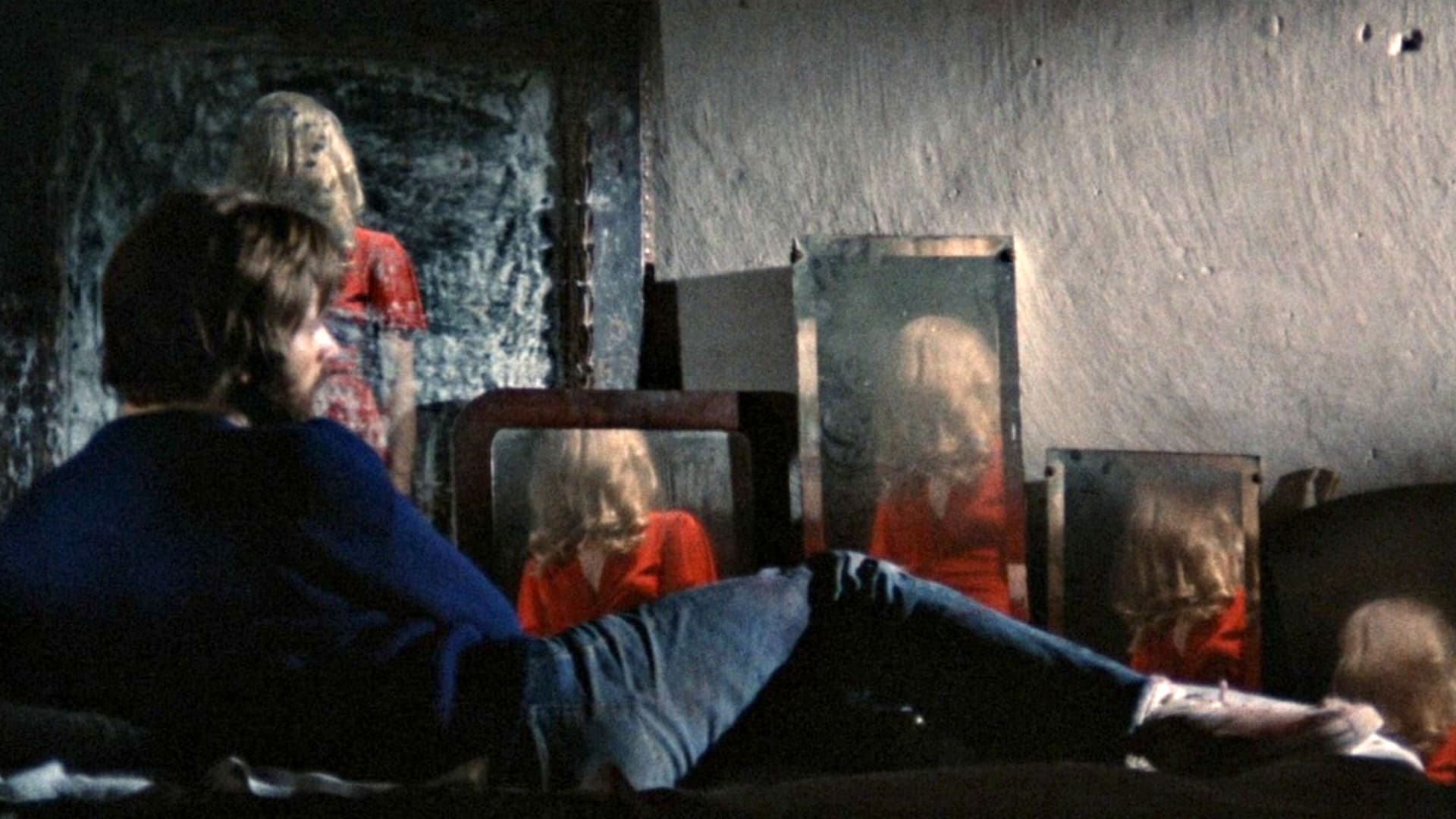 A Quiet Place in the Country