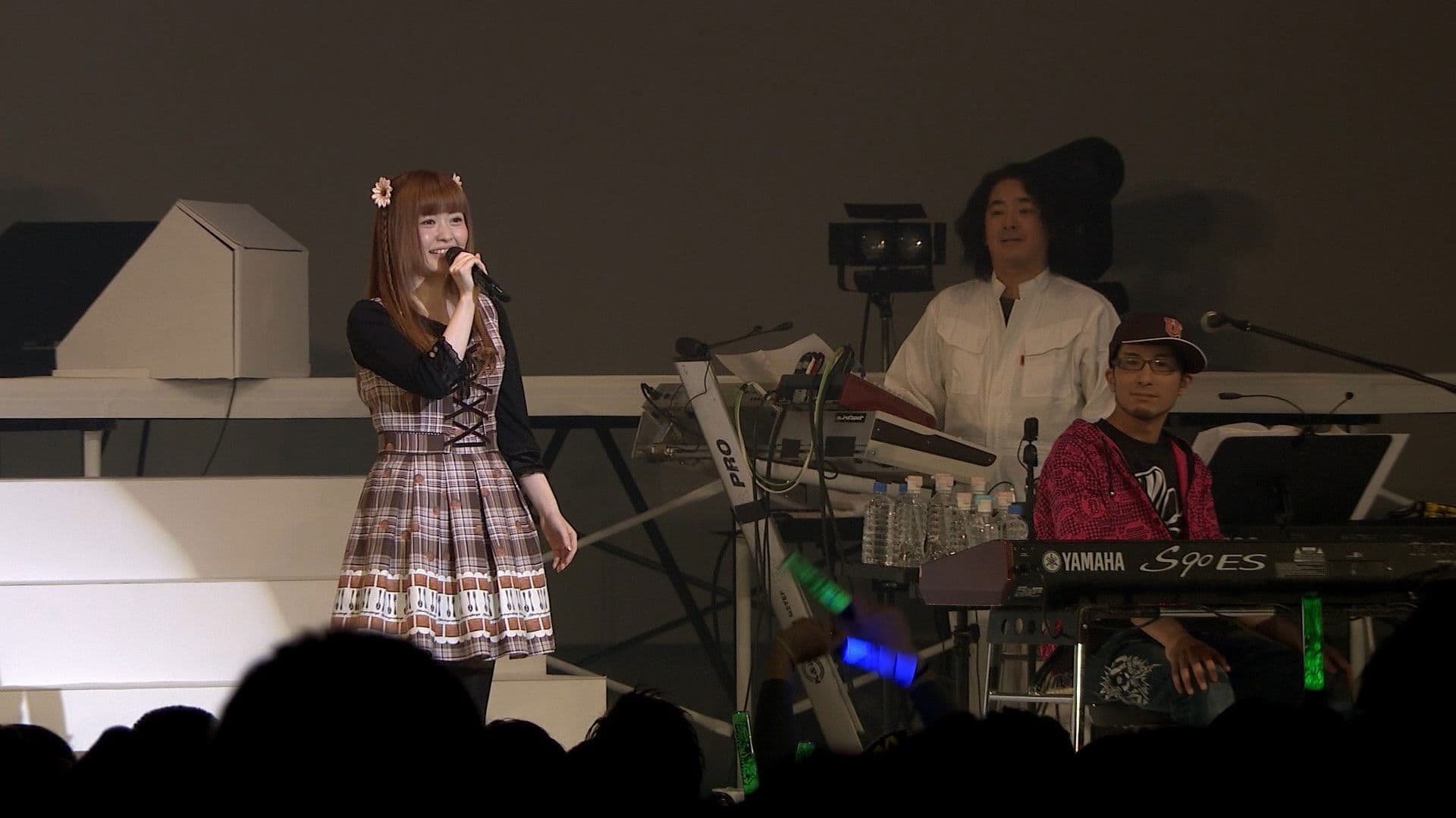 KSL Live World 2016 ~the Animation Charlotte & Rewrite~