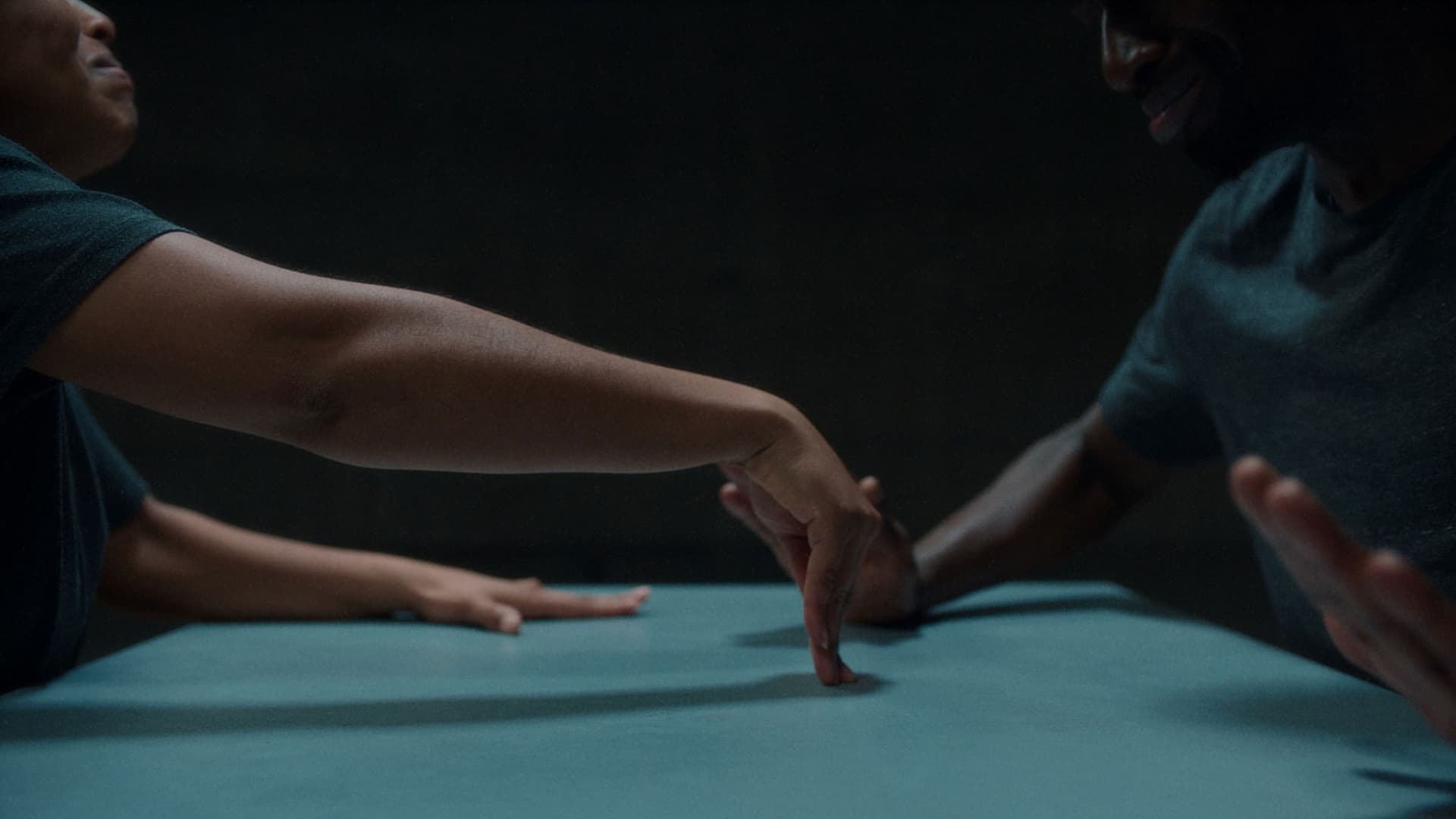 Spoken Movement Family Honour