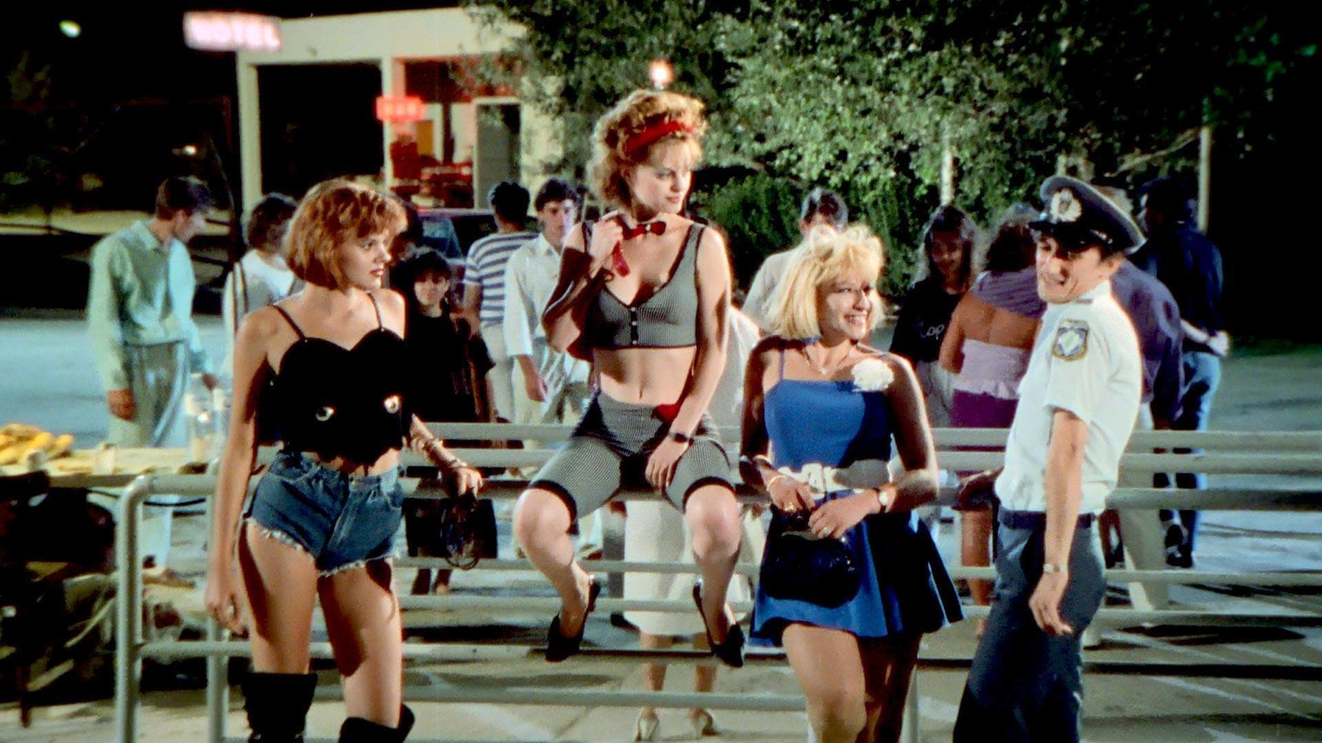 O protaris batsos kai i troteza