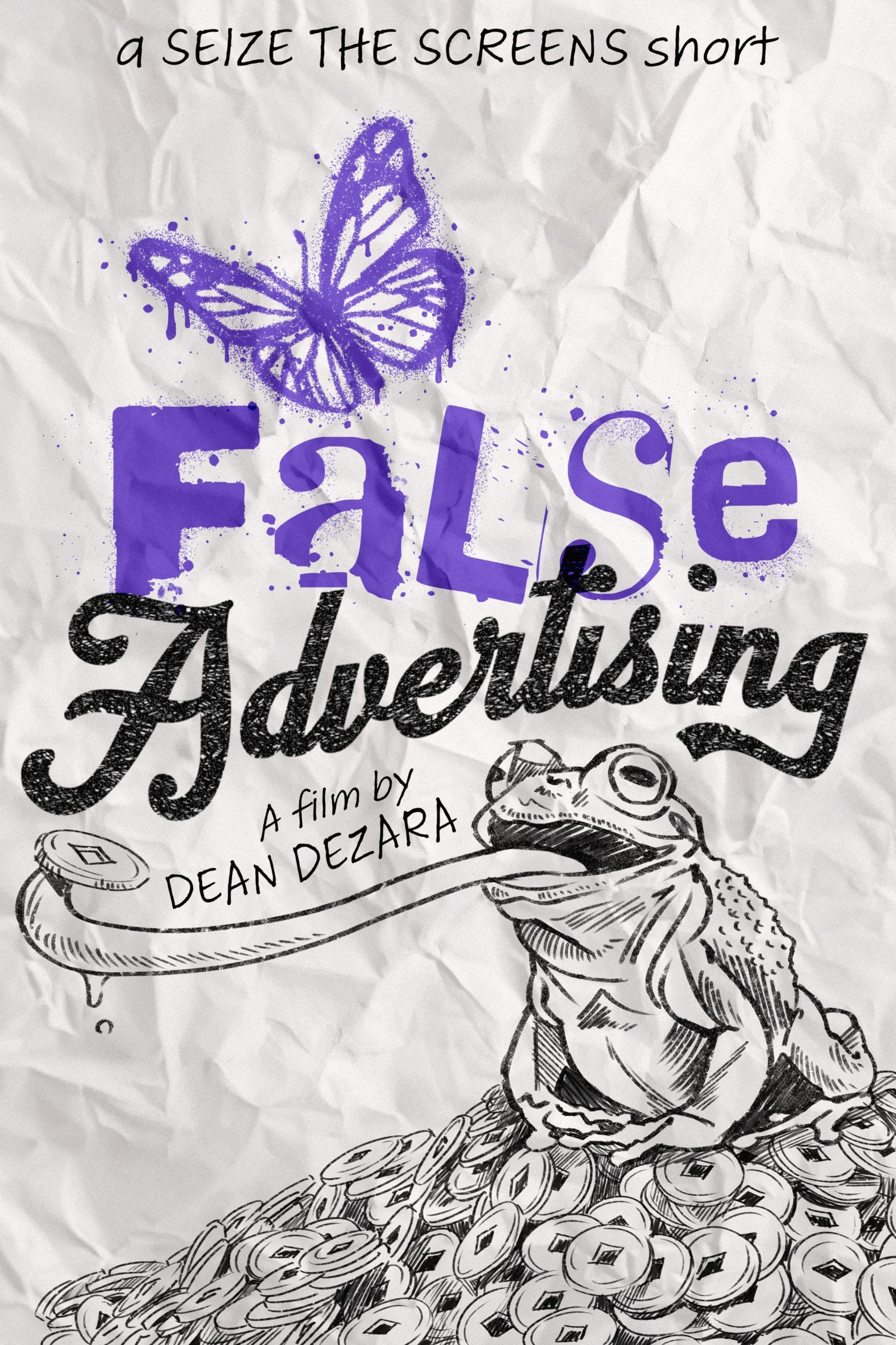 False Advertising