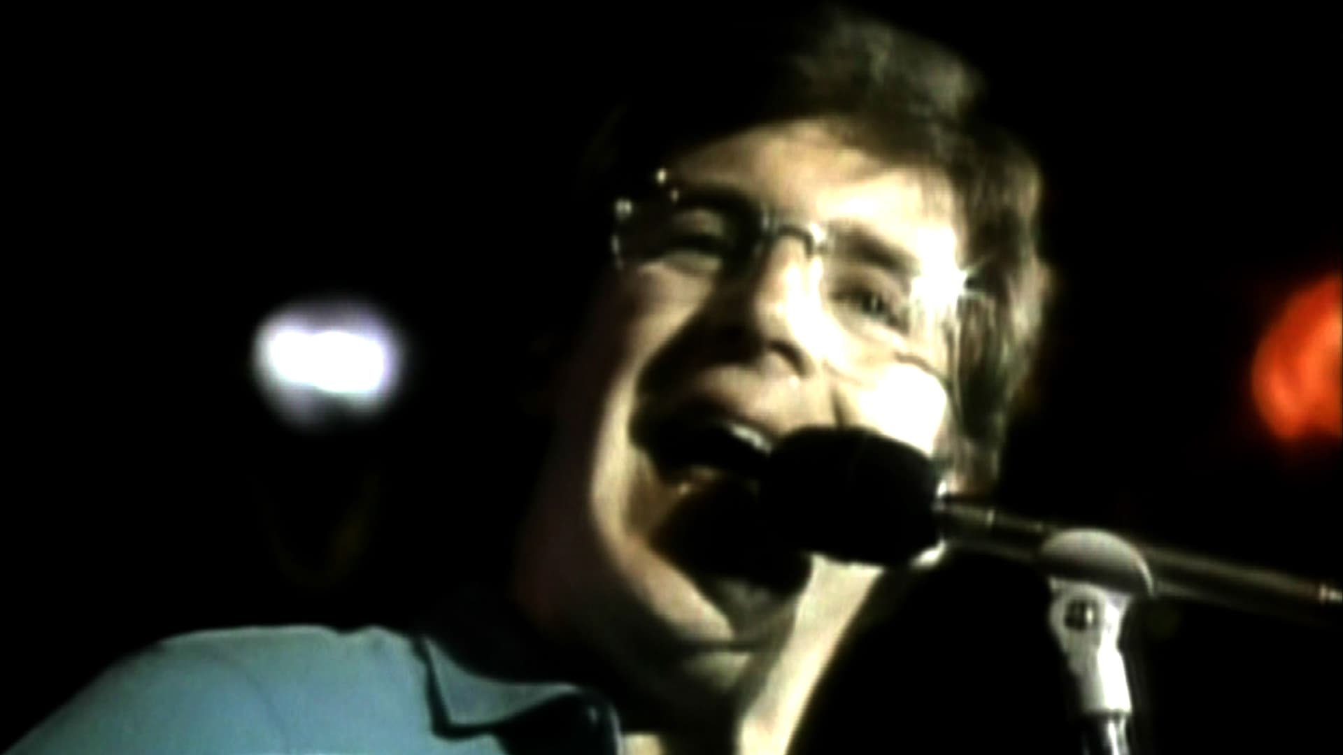 John Sebastian - Live at Iowa State University
