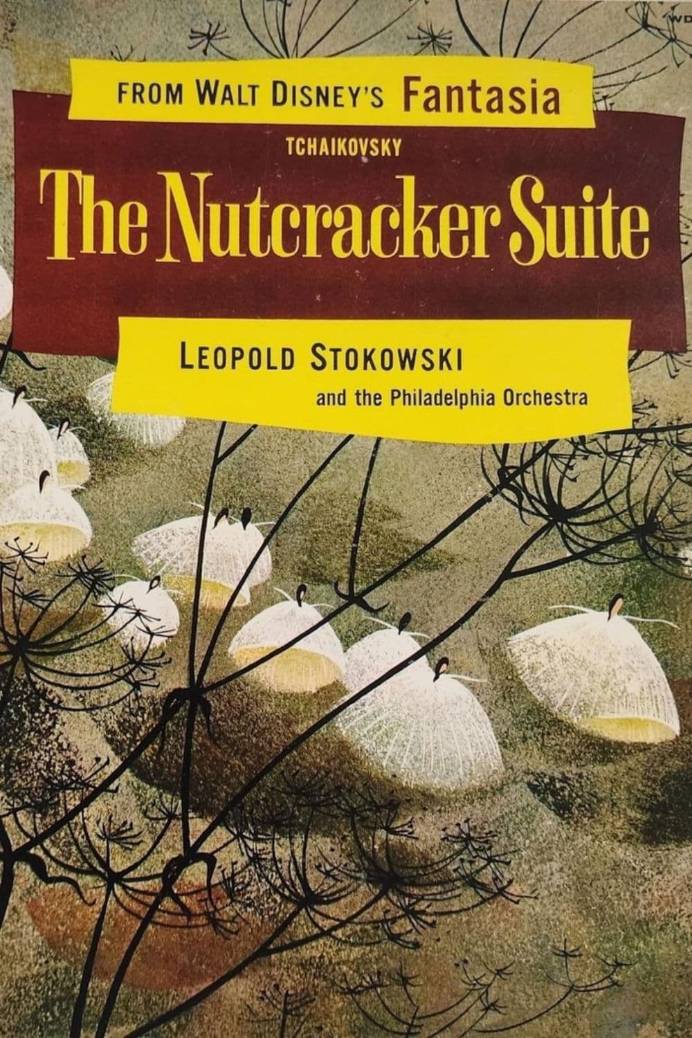 The Nutcracker Suite