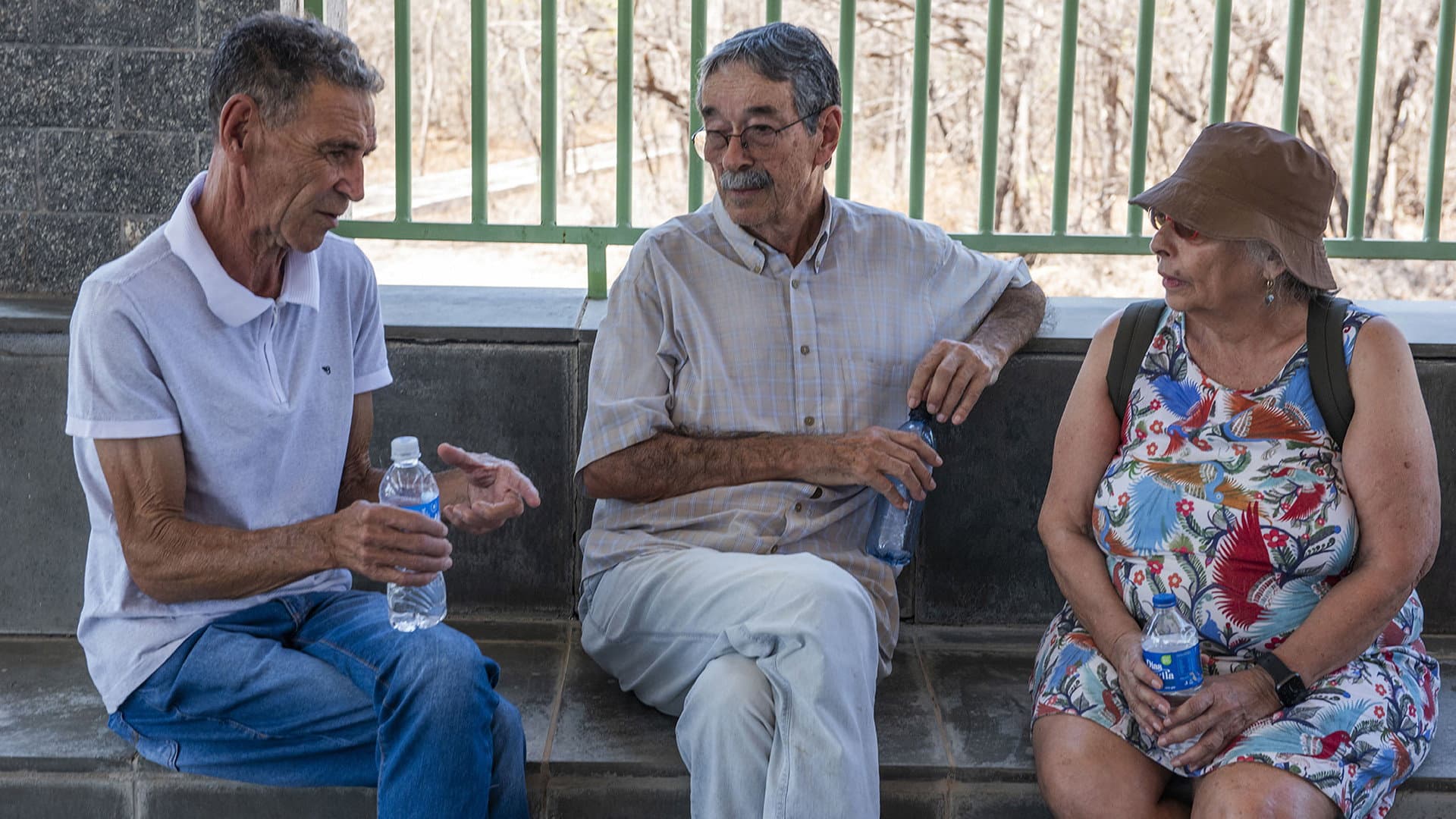 O sertão das nossas memórias