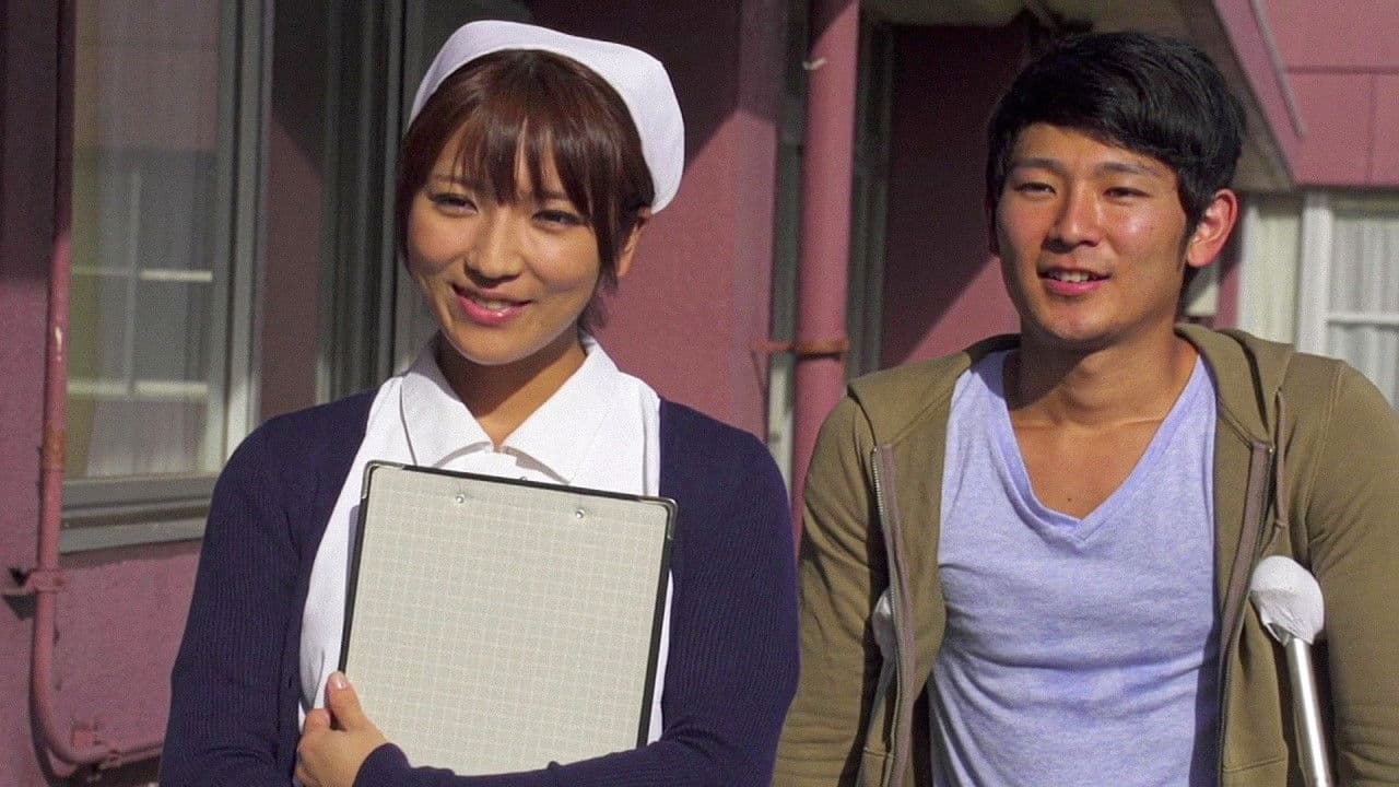 Crying Angel: Tears of a Nurse