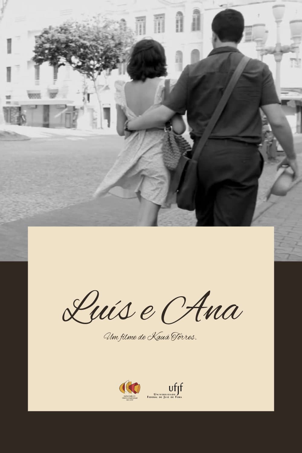 Luís e Ana