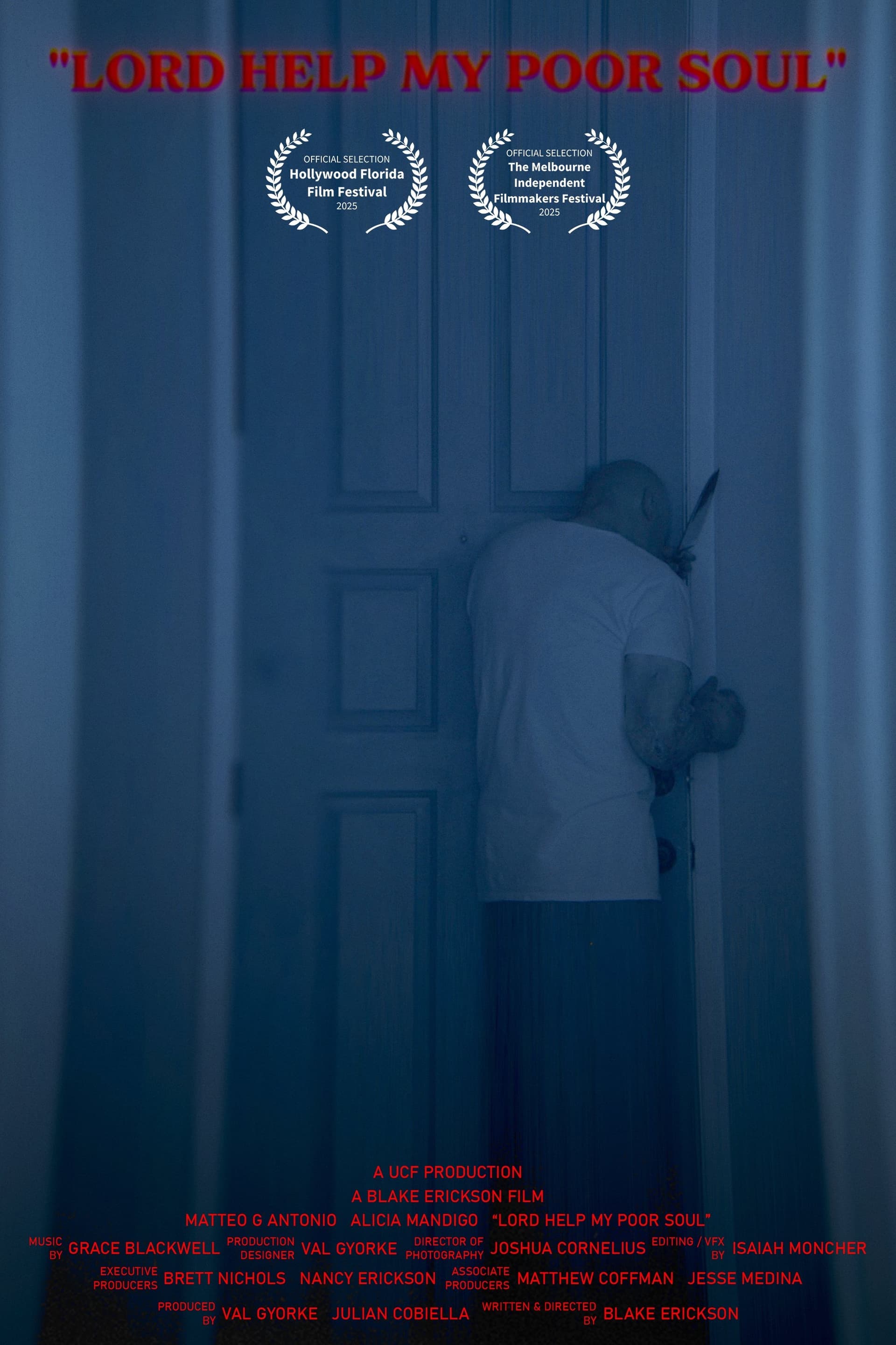 Lord Help My Poor Soul