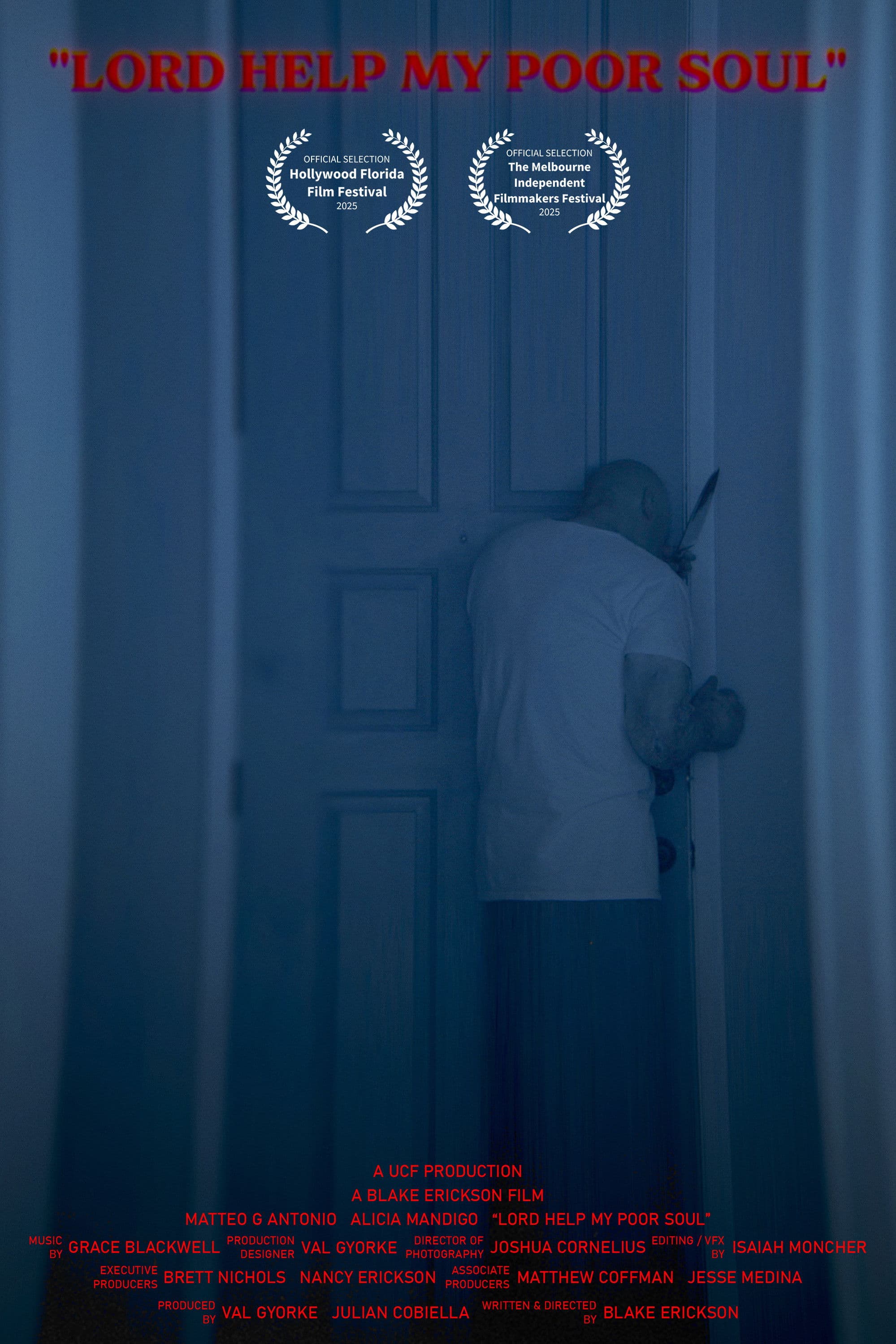 Lord Help My Poor Soul