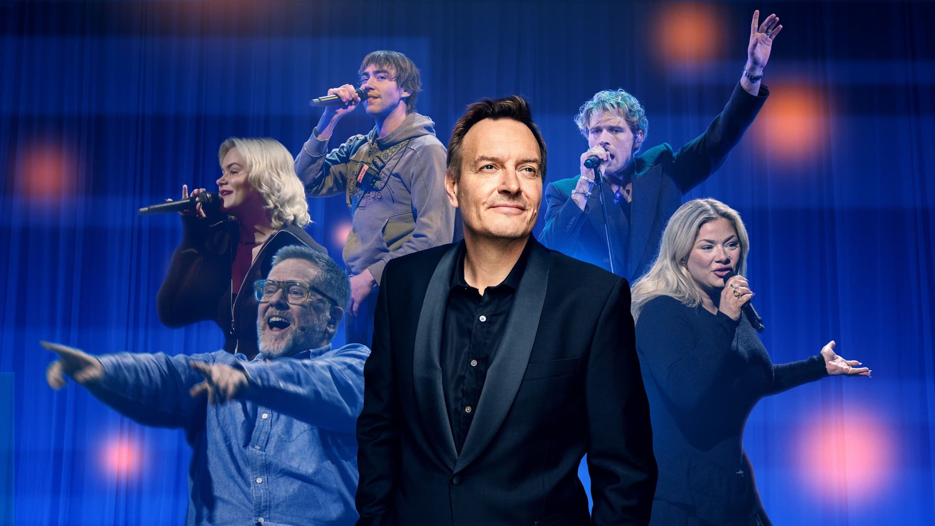 De Største Øjeblikke 2025