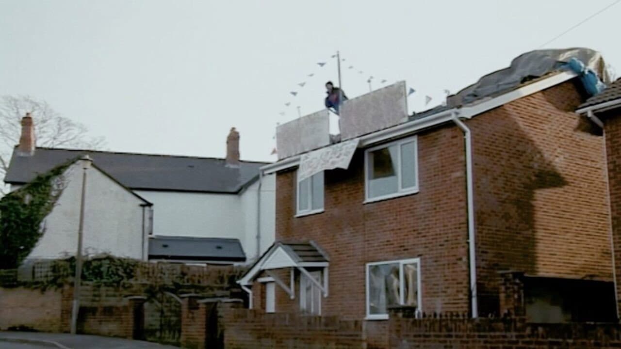 Rick on the Roof