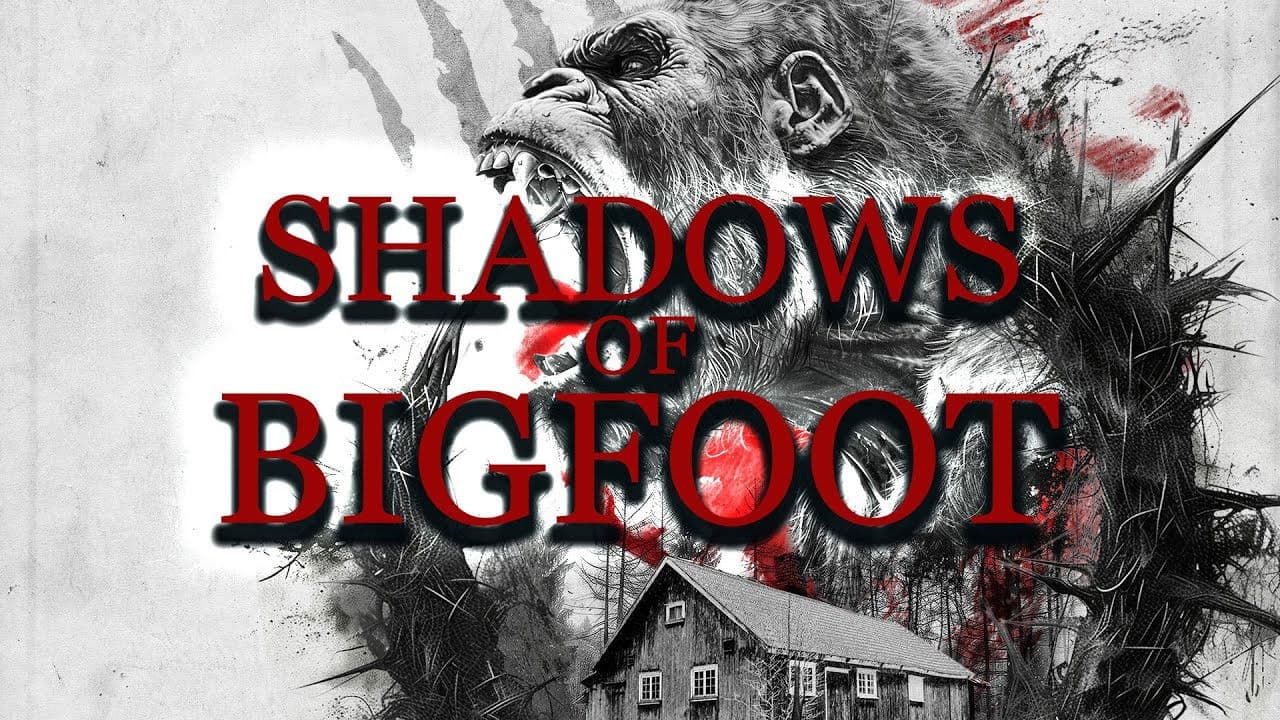 Shadows of Bigfoot