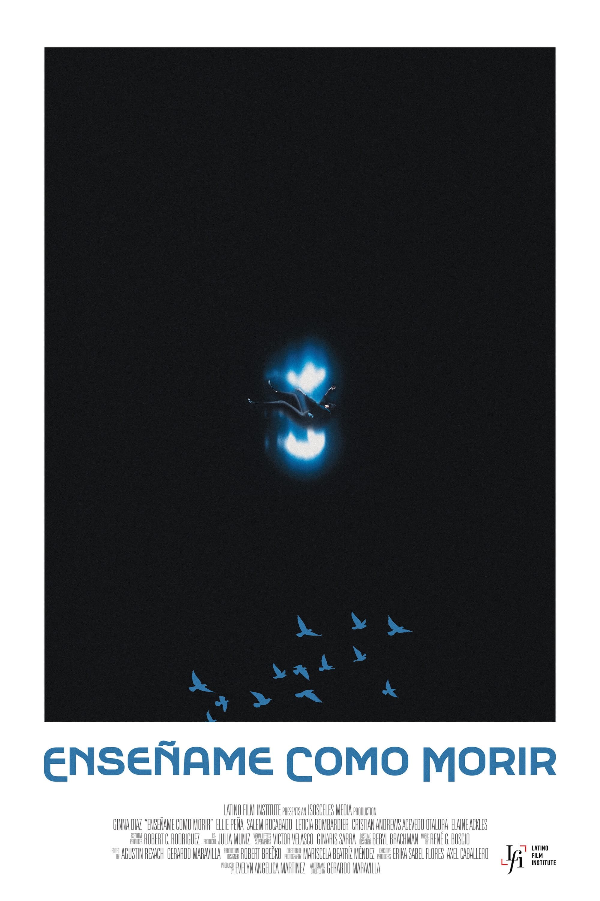 Enseñame Como Morir (Show Me How To Die)