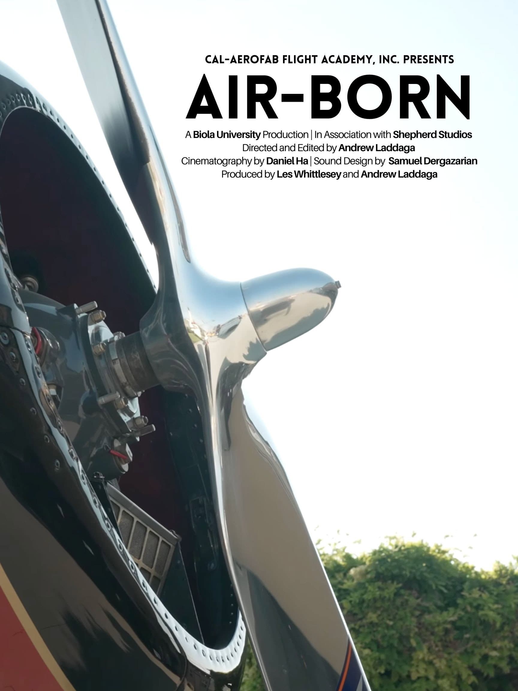 Air-Born