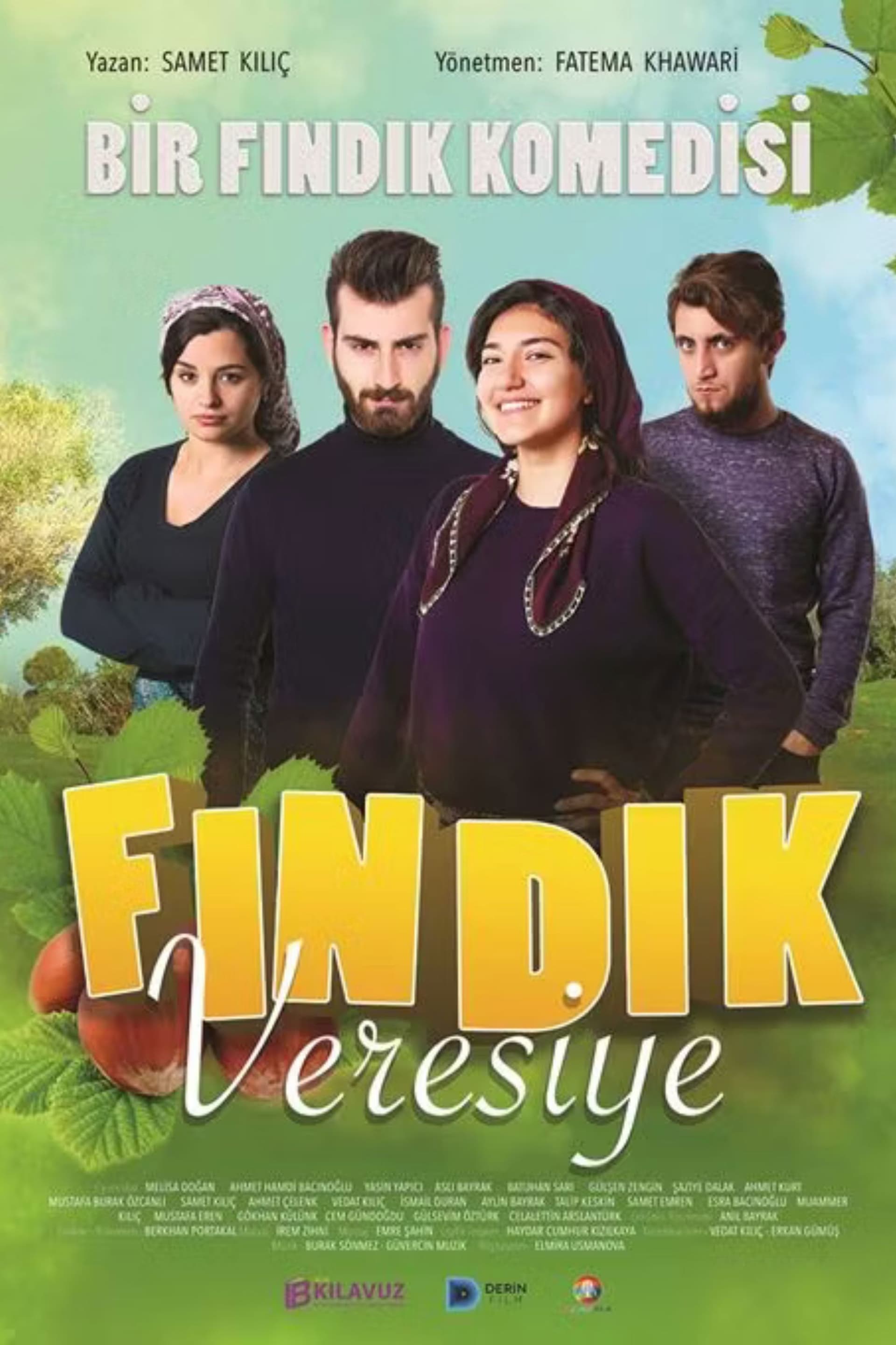 Fındık Veresiye
