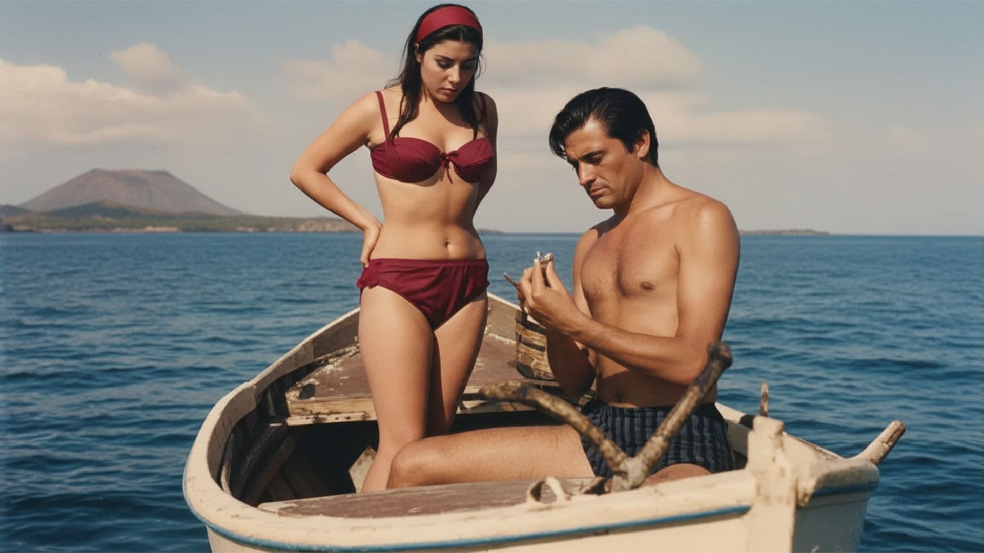 Çöpçatanlar Kampı