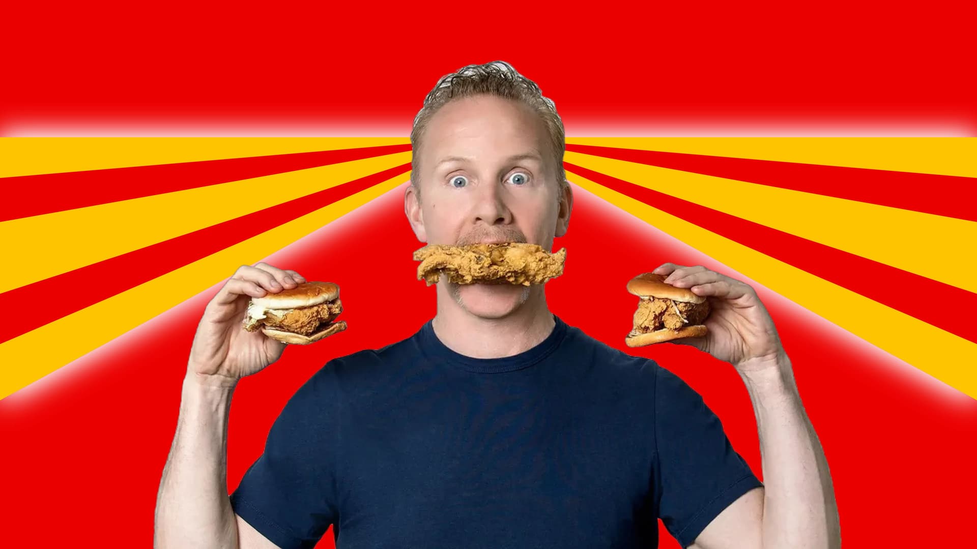 Super Size Me Collection