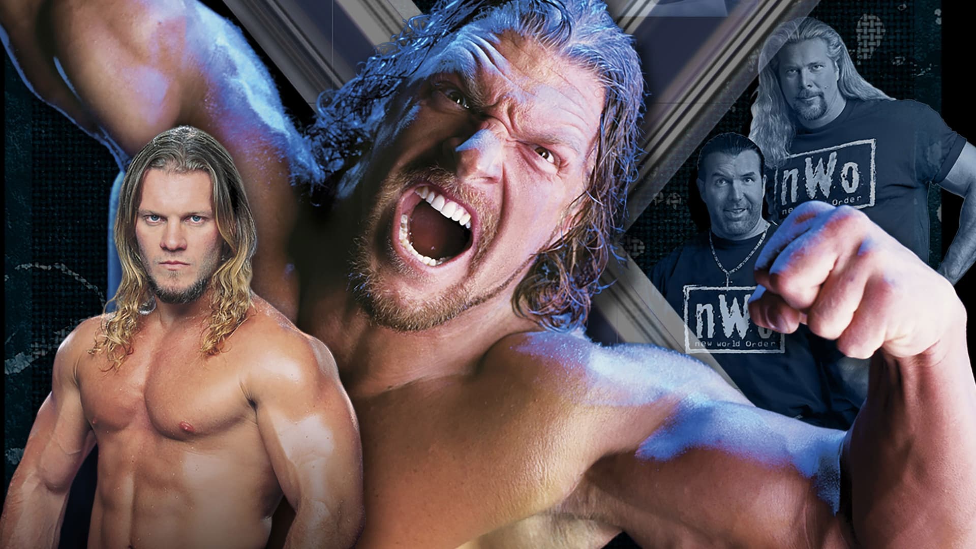 WWE Insurrextion 2002