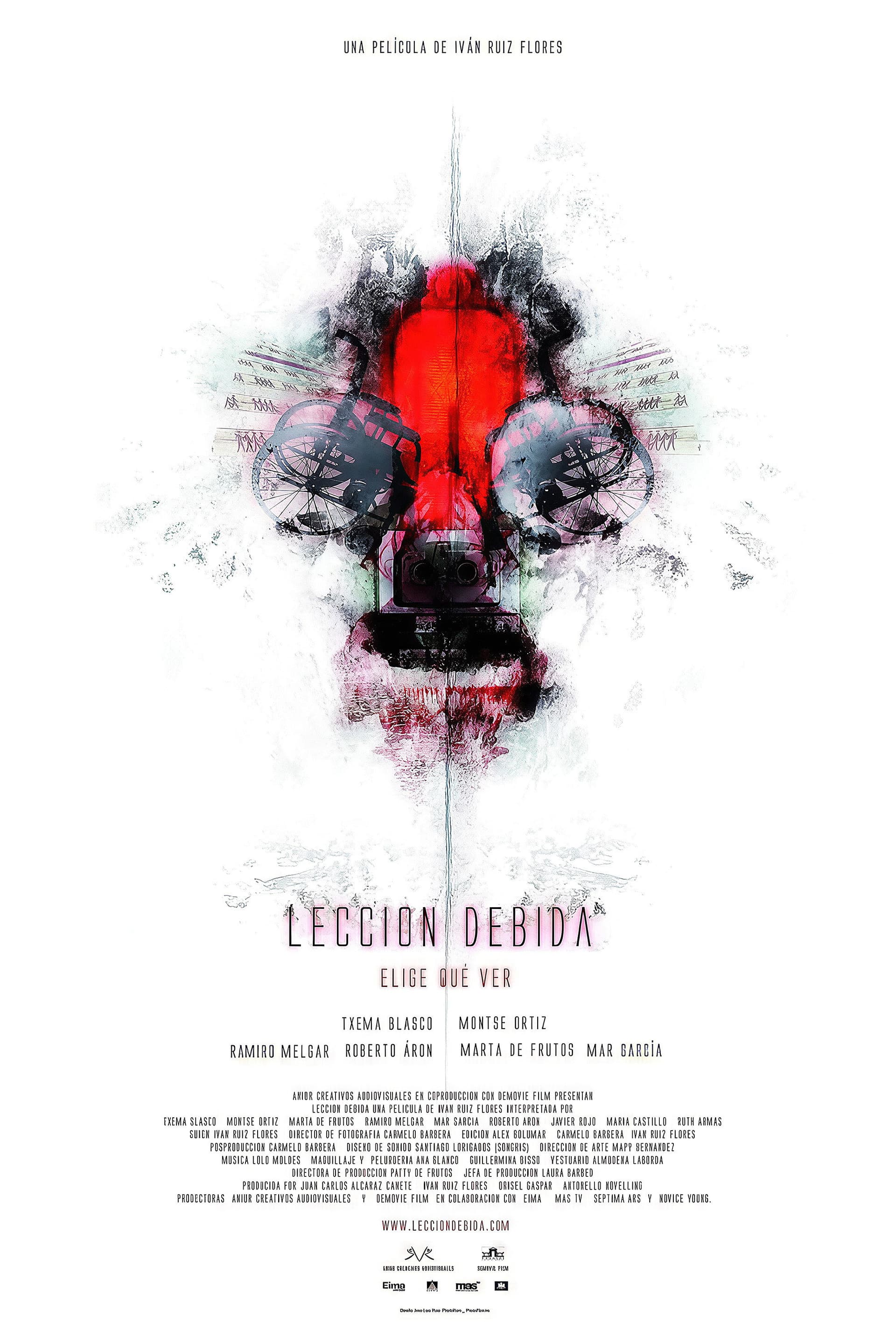 Lección Debida