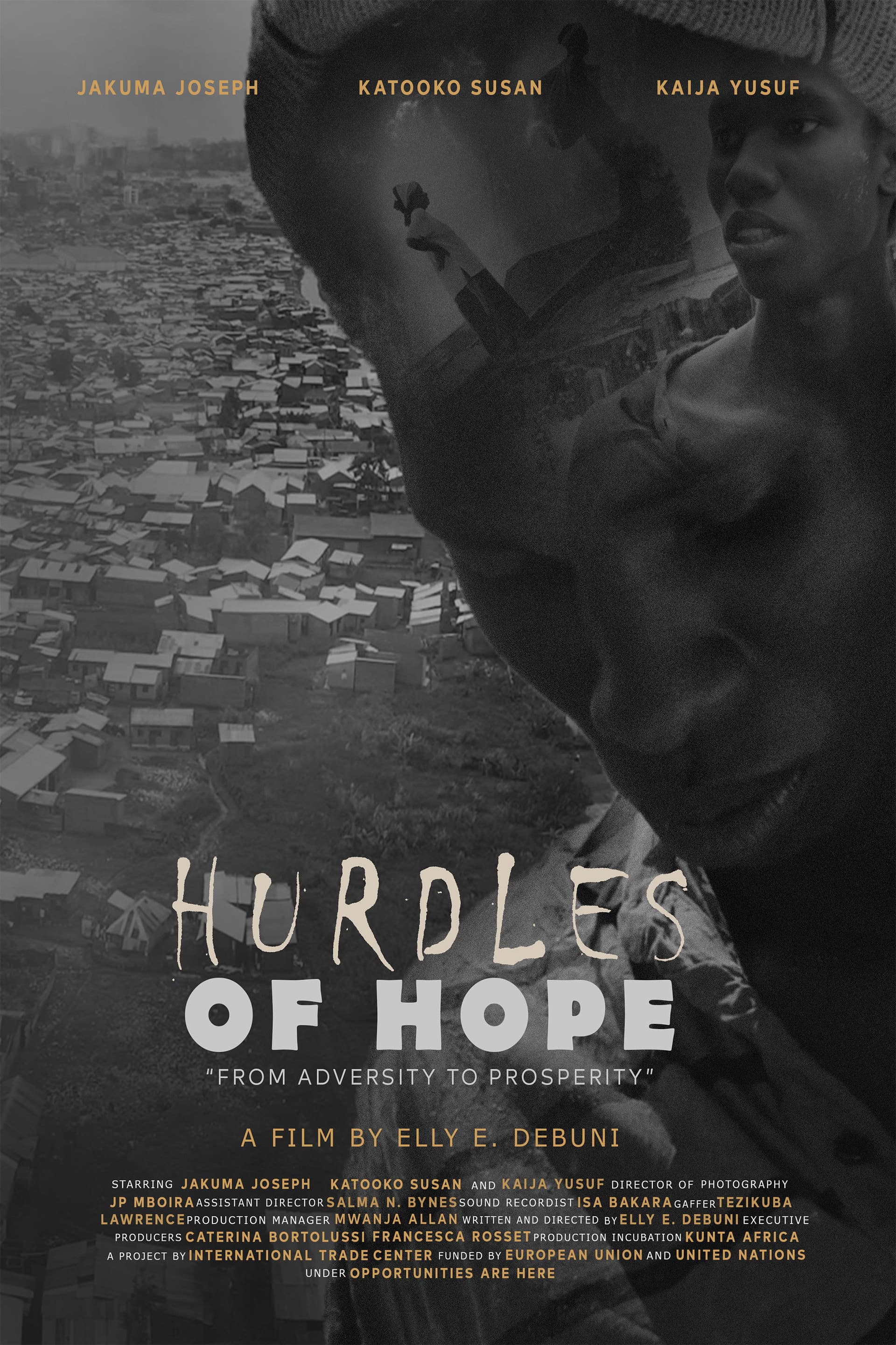 Hurdles of Hope