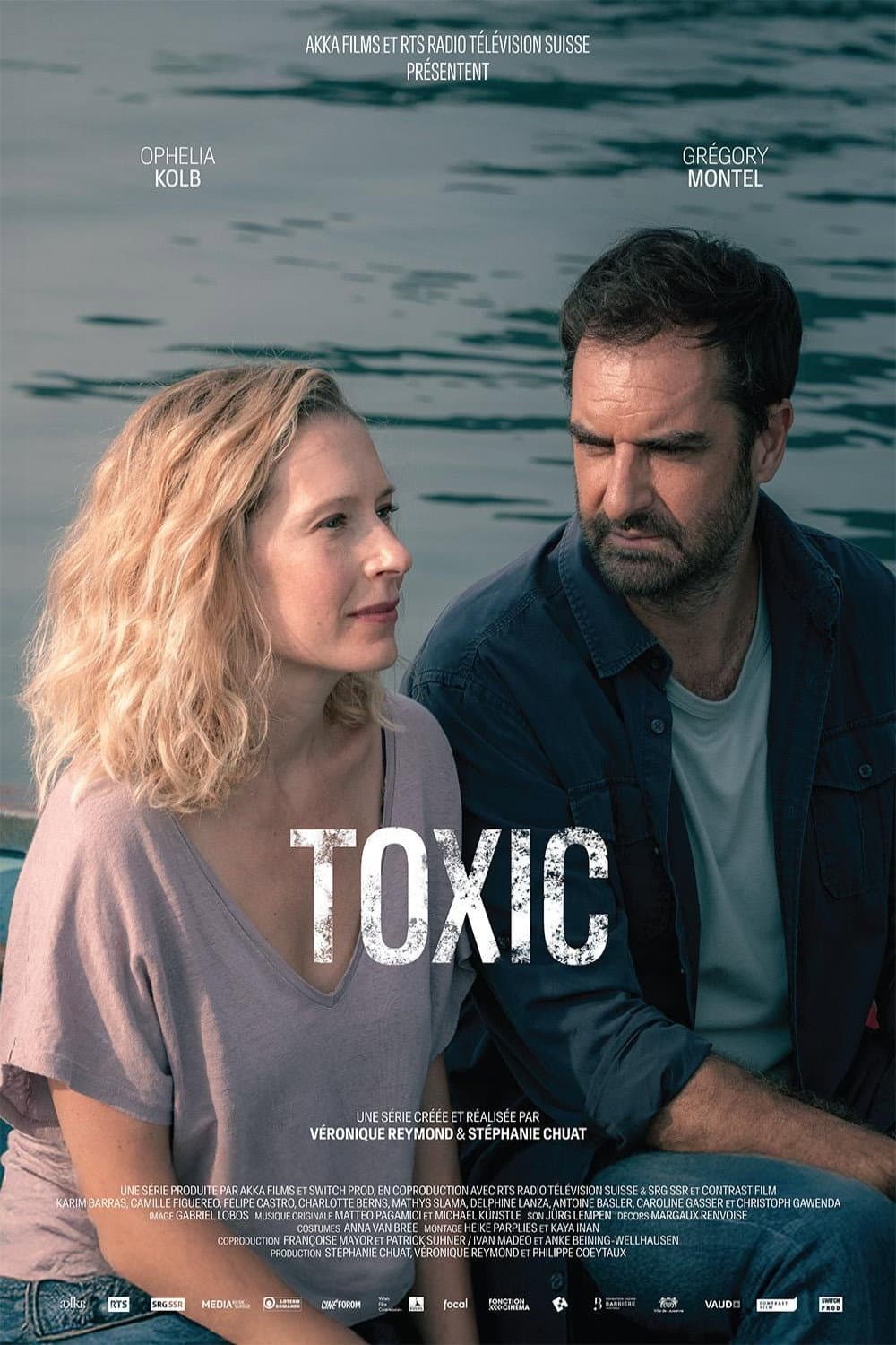 Toxic