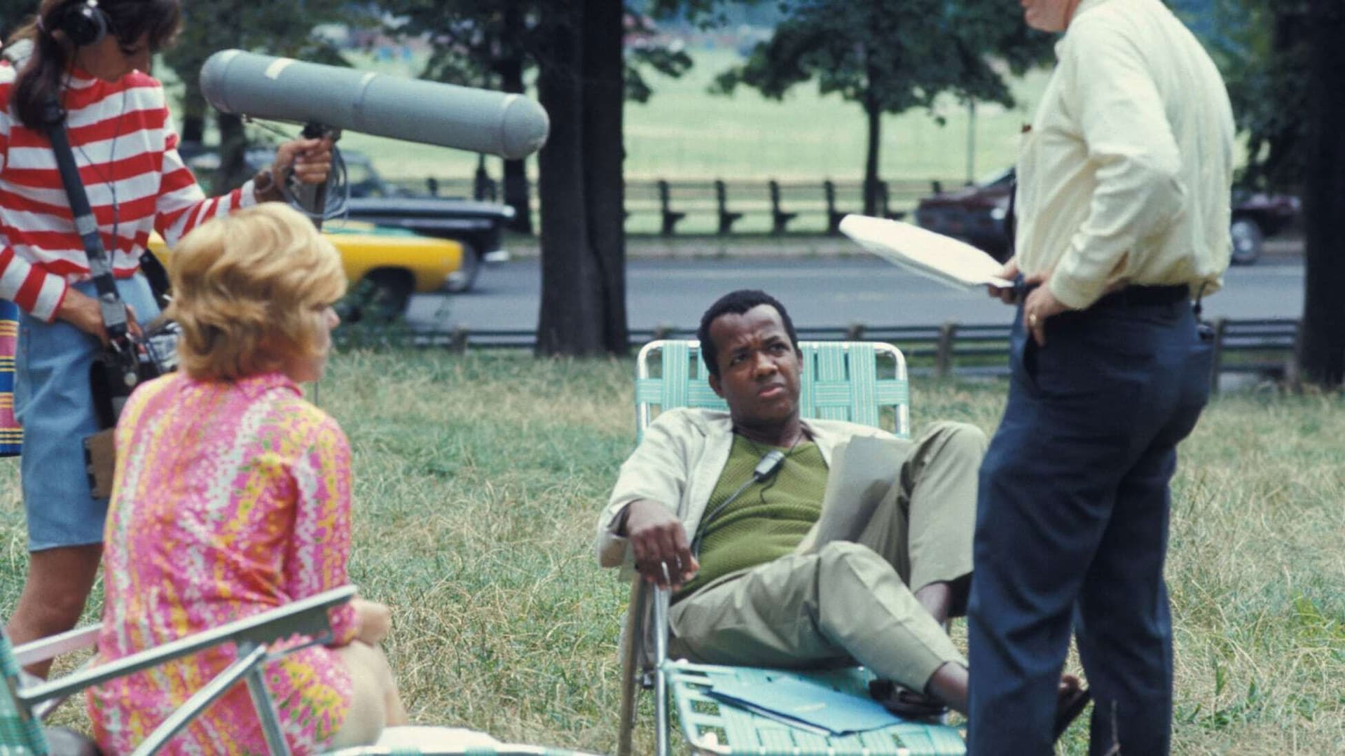 Symbiopsychotaxiplasm Collection