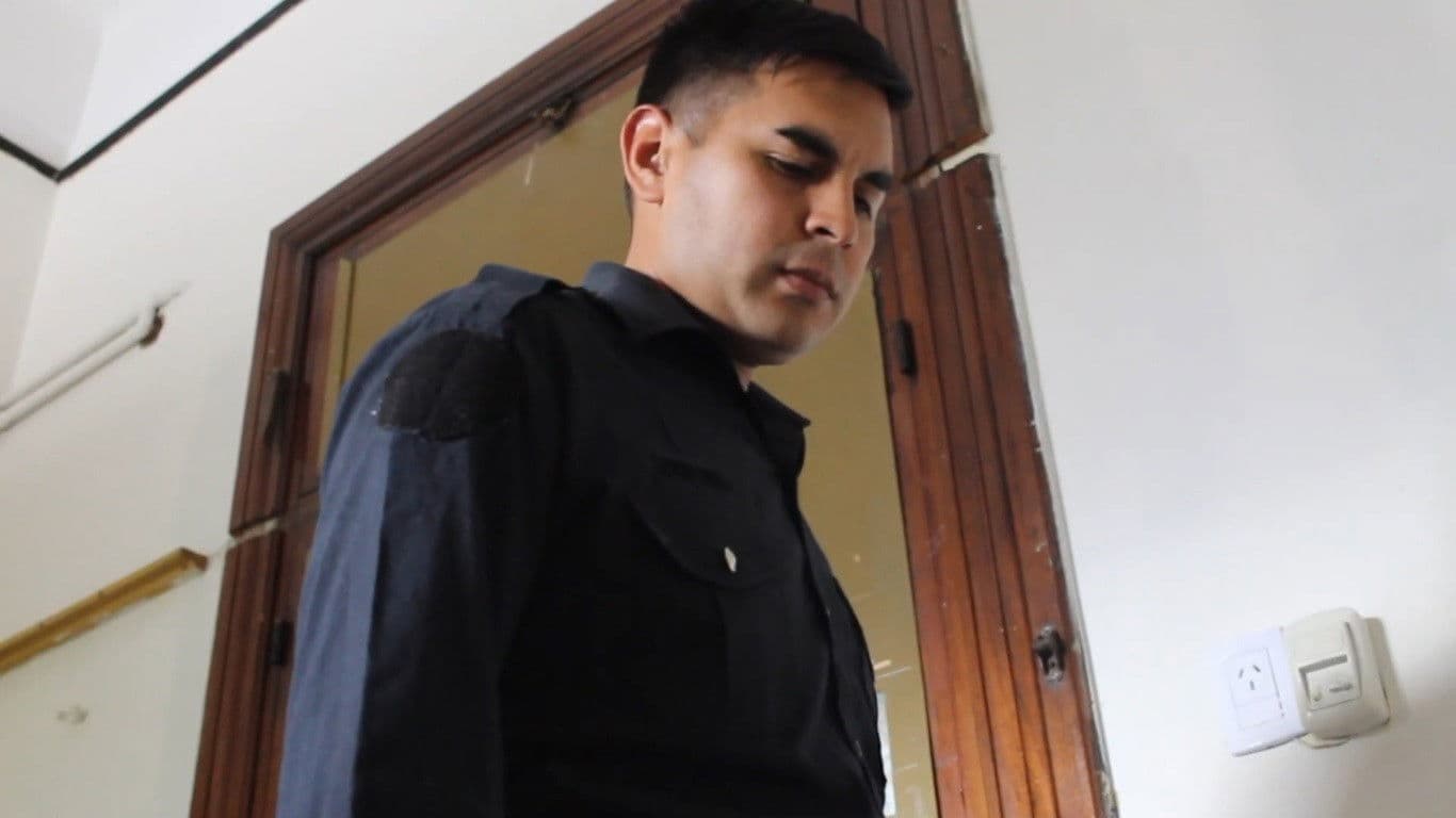 El Escape Imperceptible