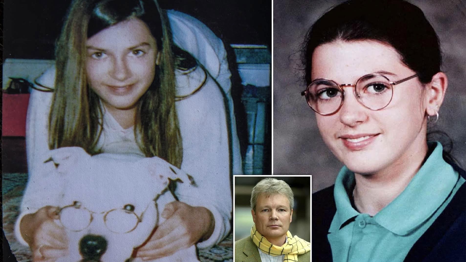 Who Killed Billie-Jo