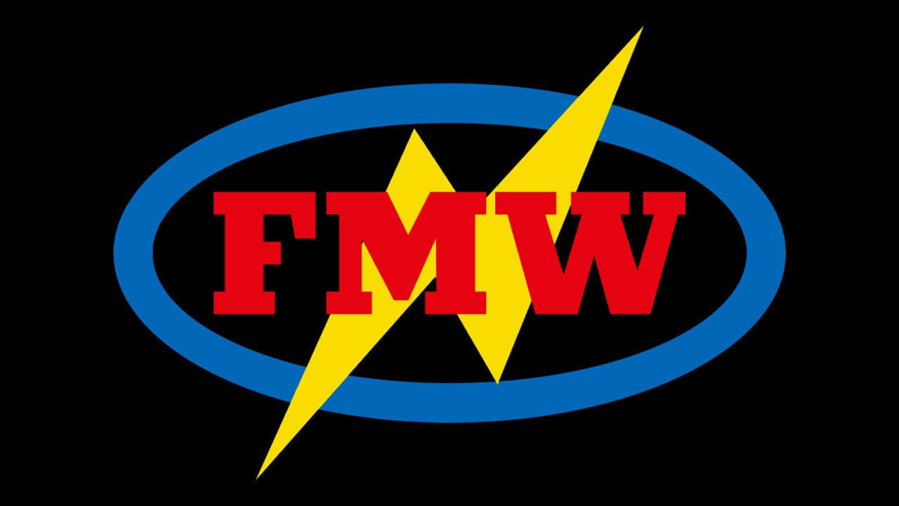 FMW Year End Spectacular '95 - Day 10