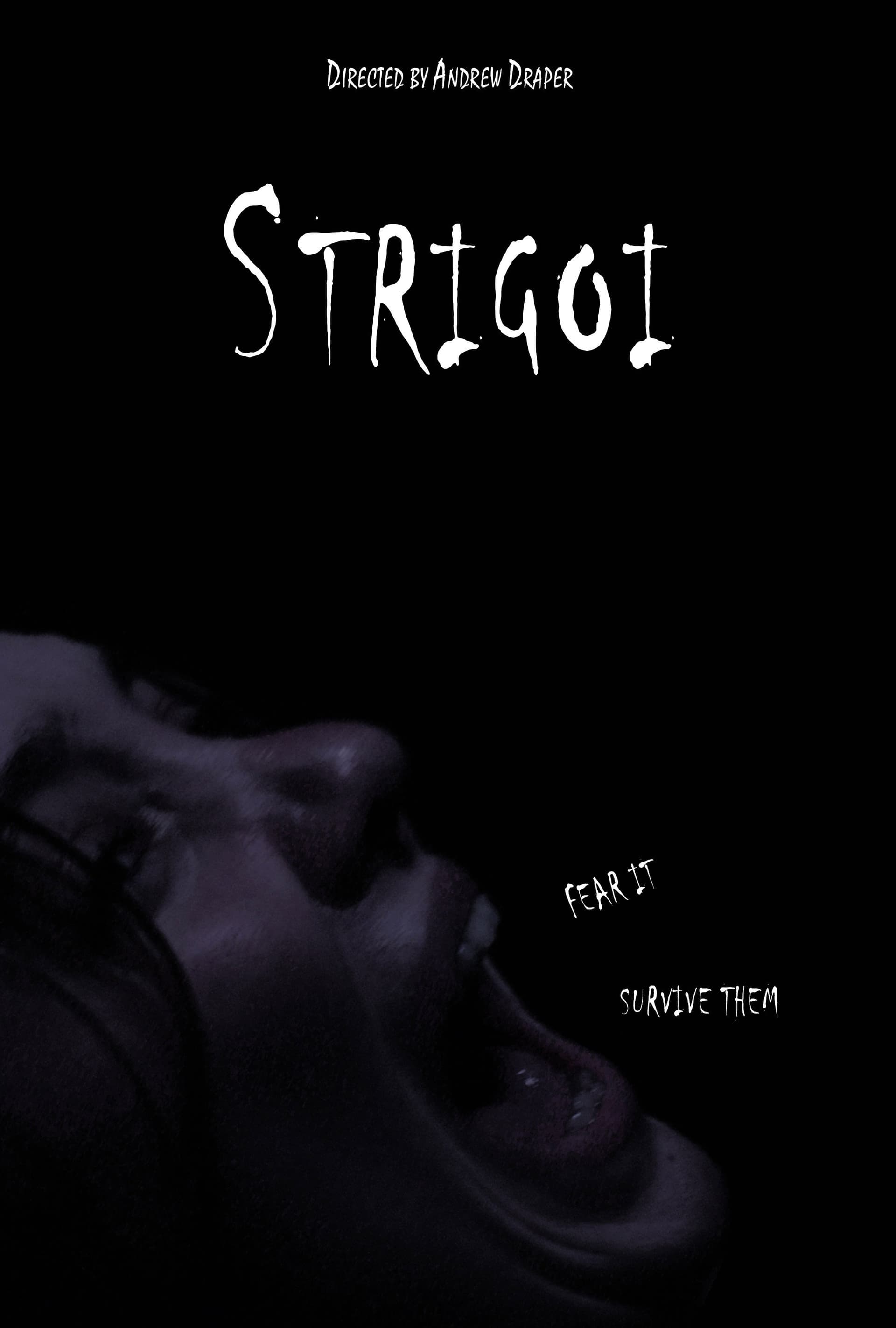 Strigoi