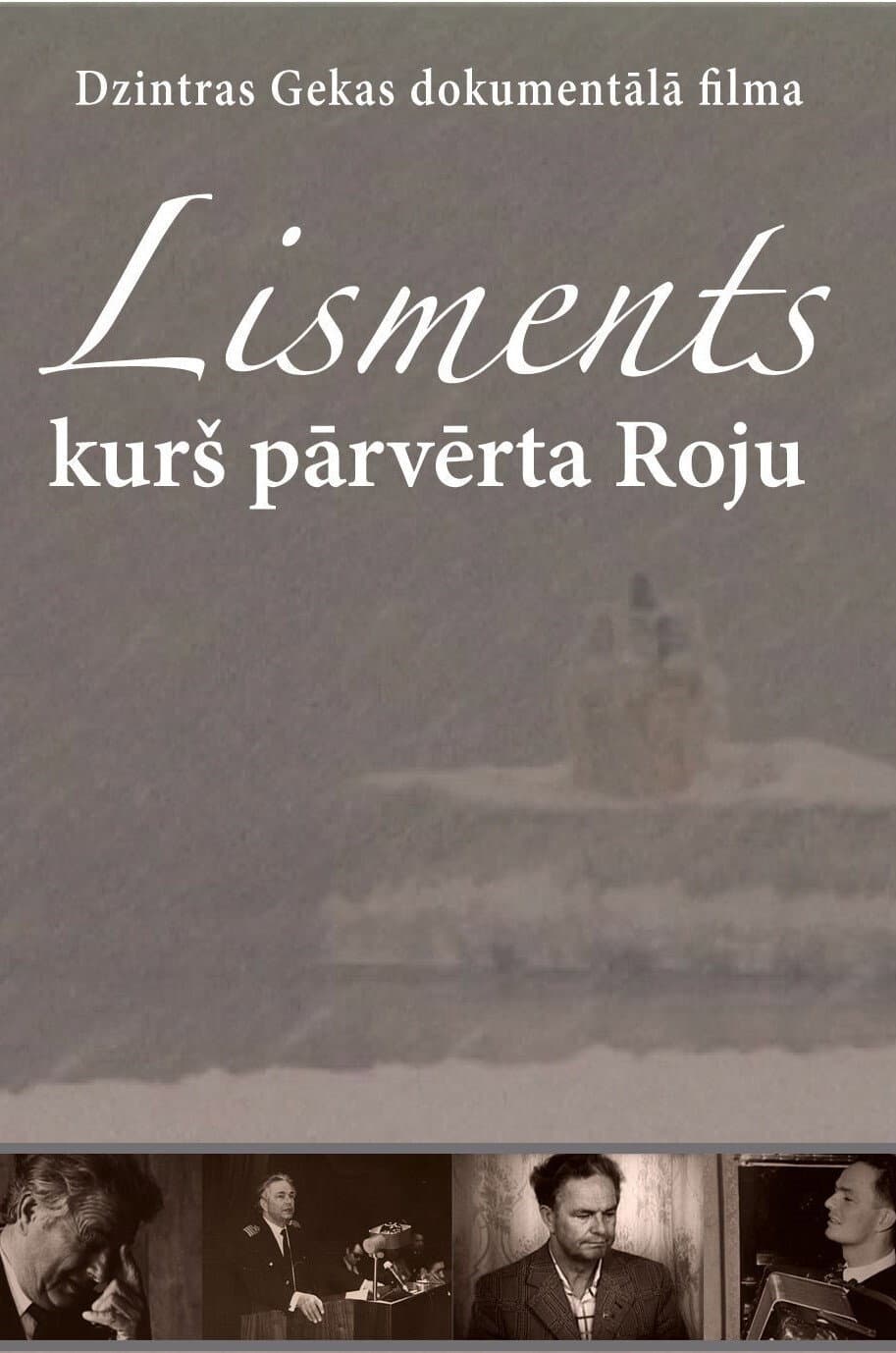 Lisments Who Changed Roja