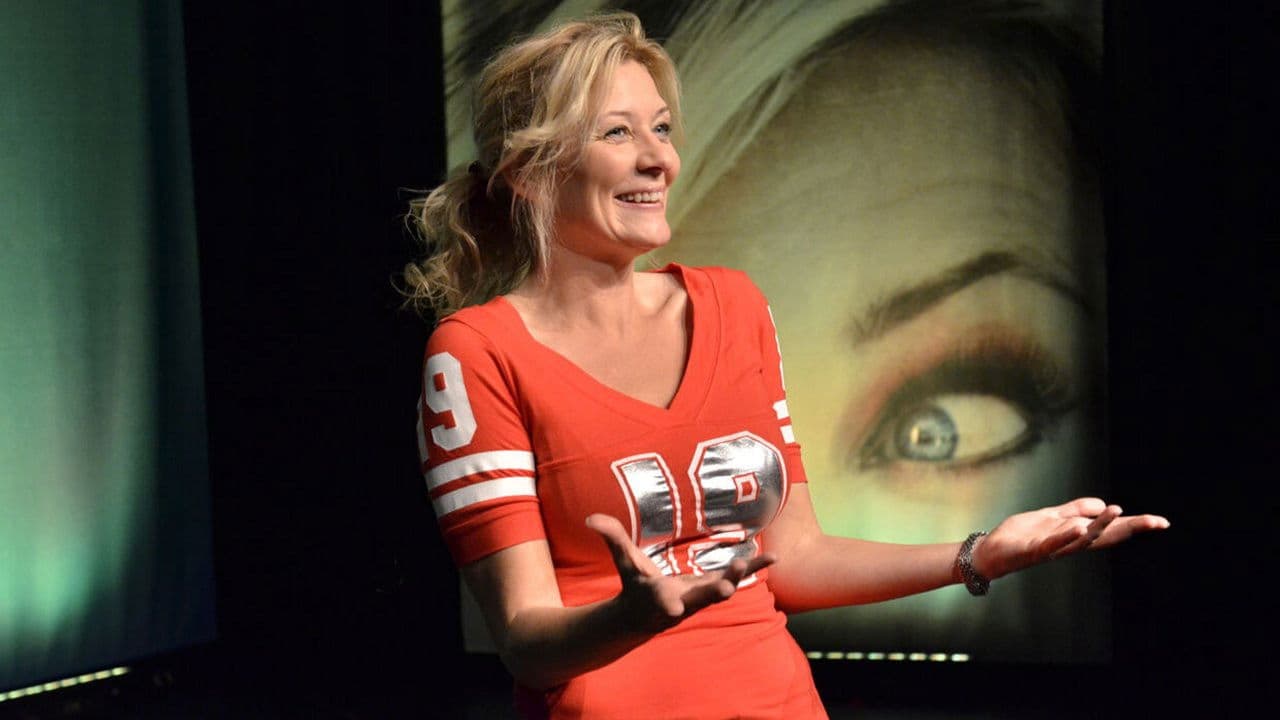 Mette Lisby: One Woman Comedy Show