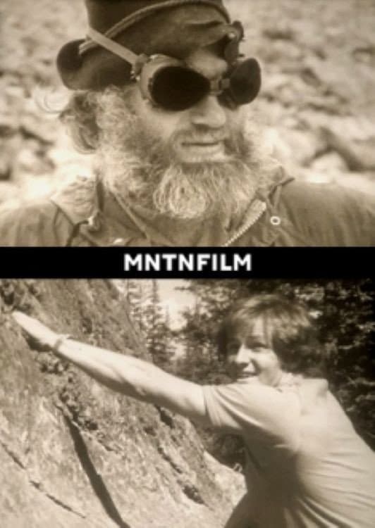 Mountain Climbing