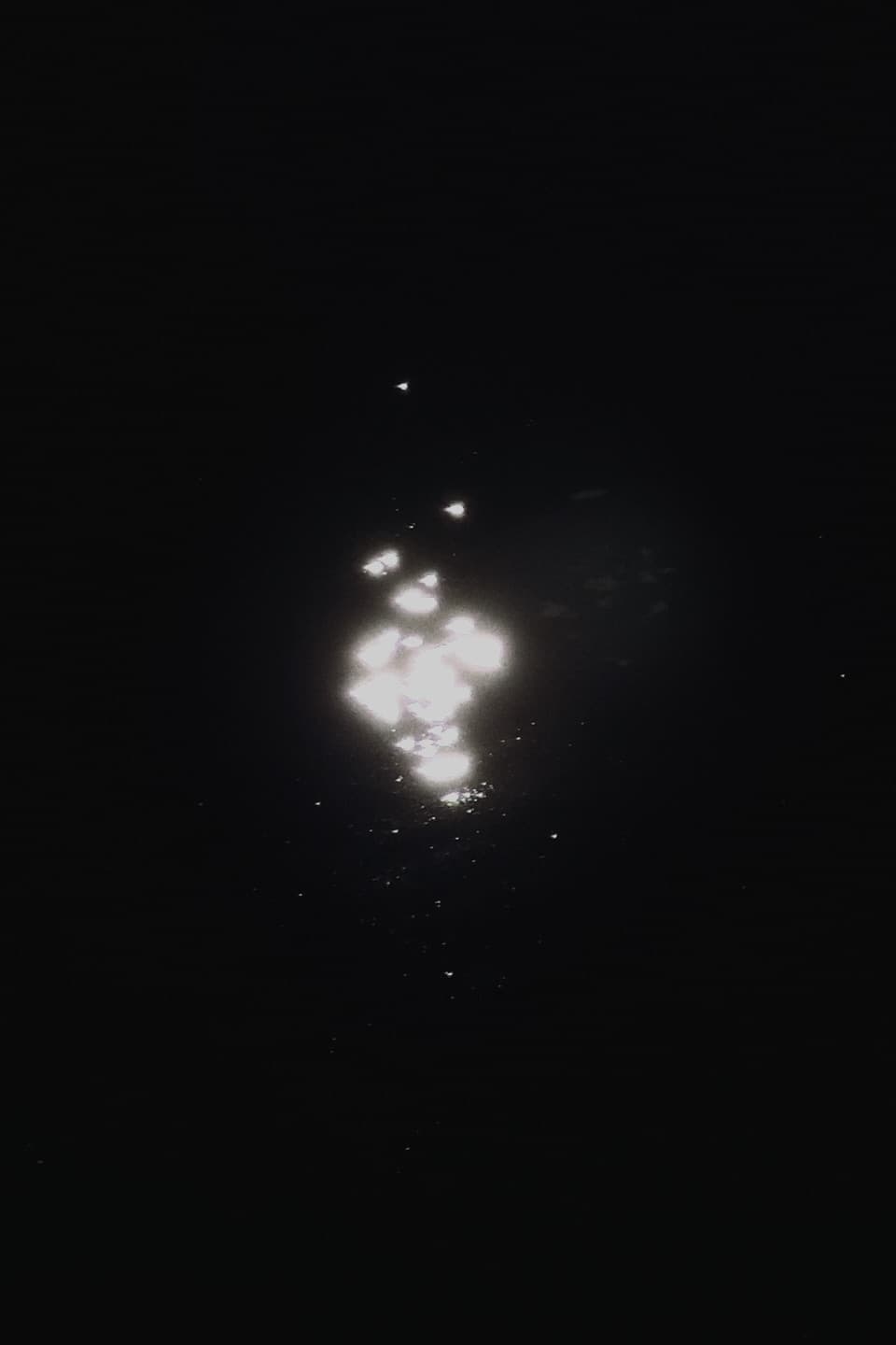 Notes on Water