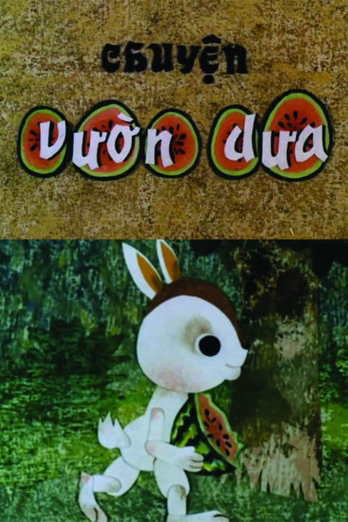 The Garden of Melons