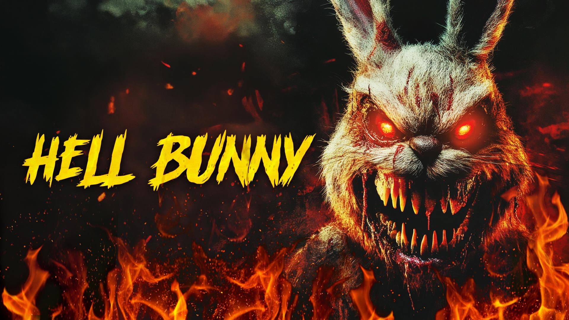 Hell Bunny