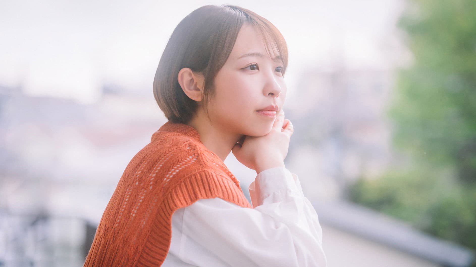 The Path of a Nameless Love