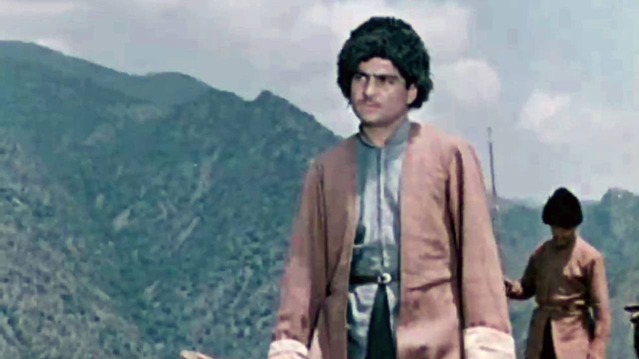 The Hunter of Lalwar