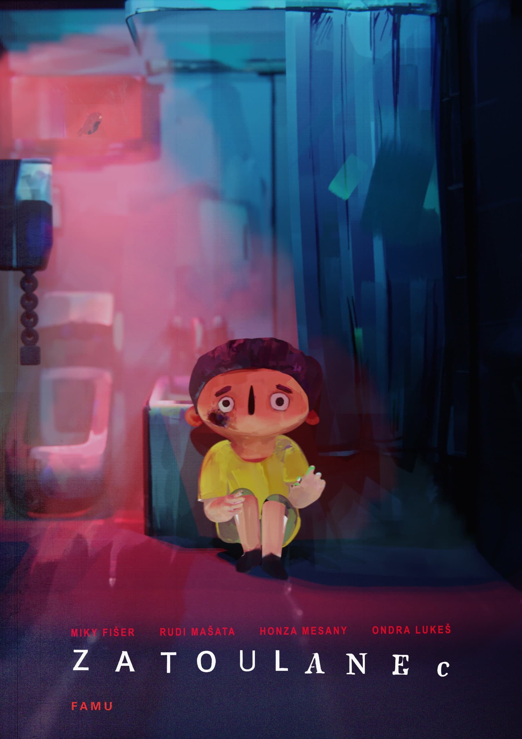 A Stray