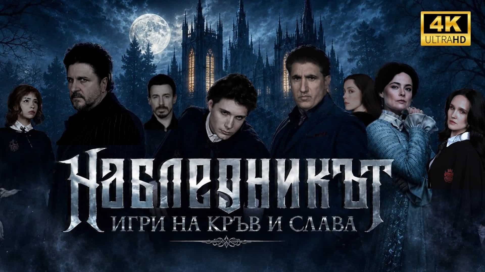 The Heir