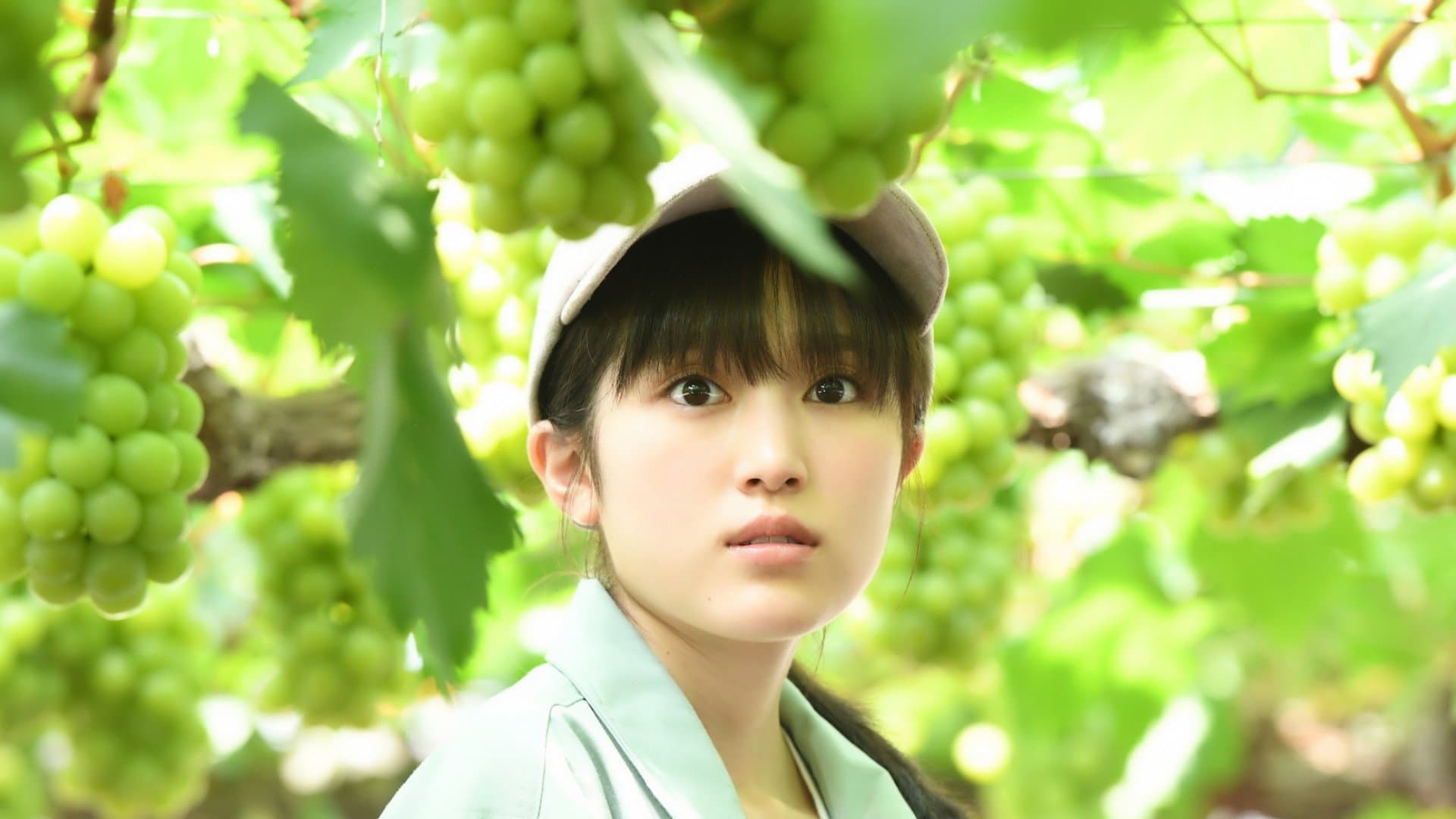 The Grapes of Joy