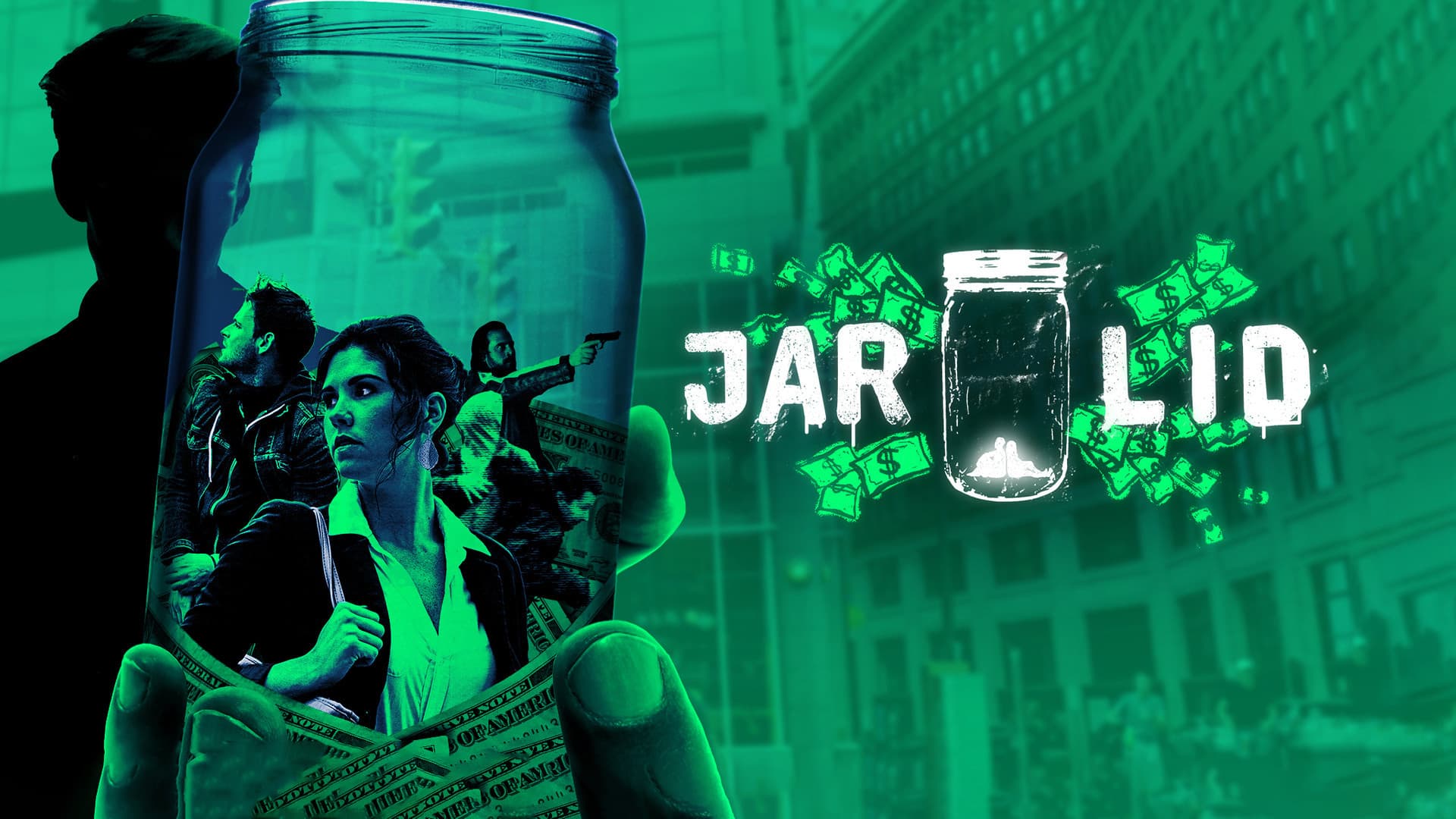 Jar Lid
