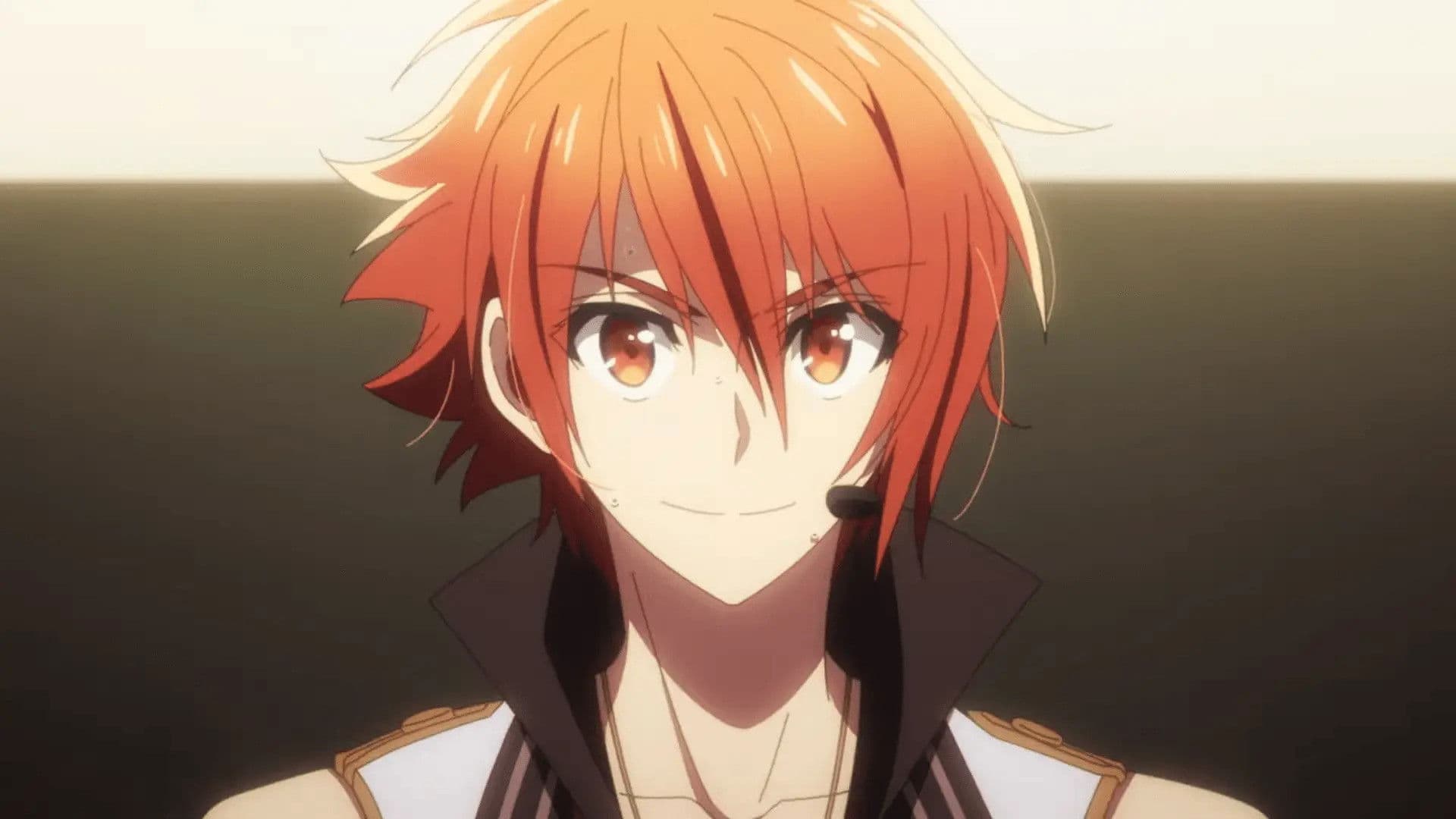 IDOLiSH7 First BEAT! Movie Edition Part 1