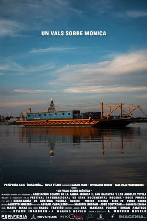 Un vals sobre Mónica