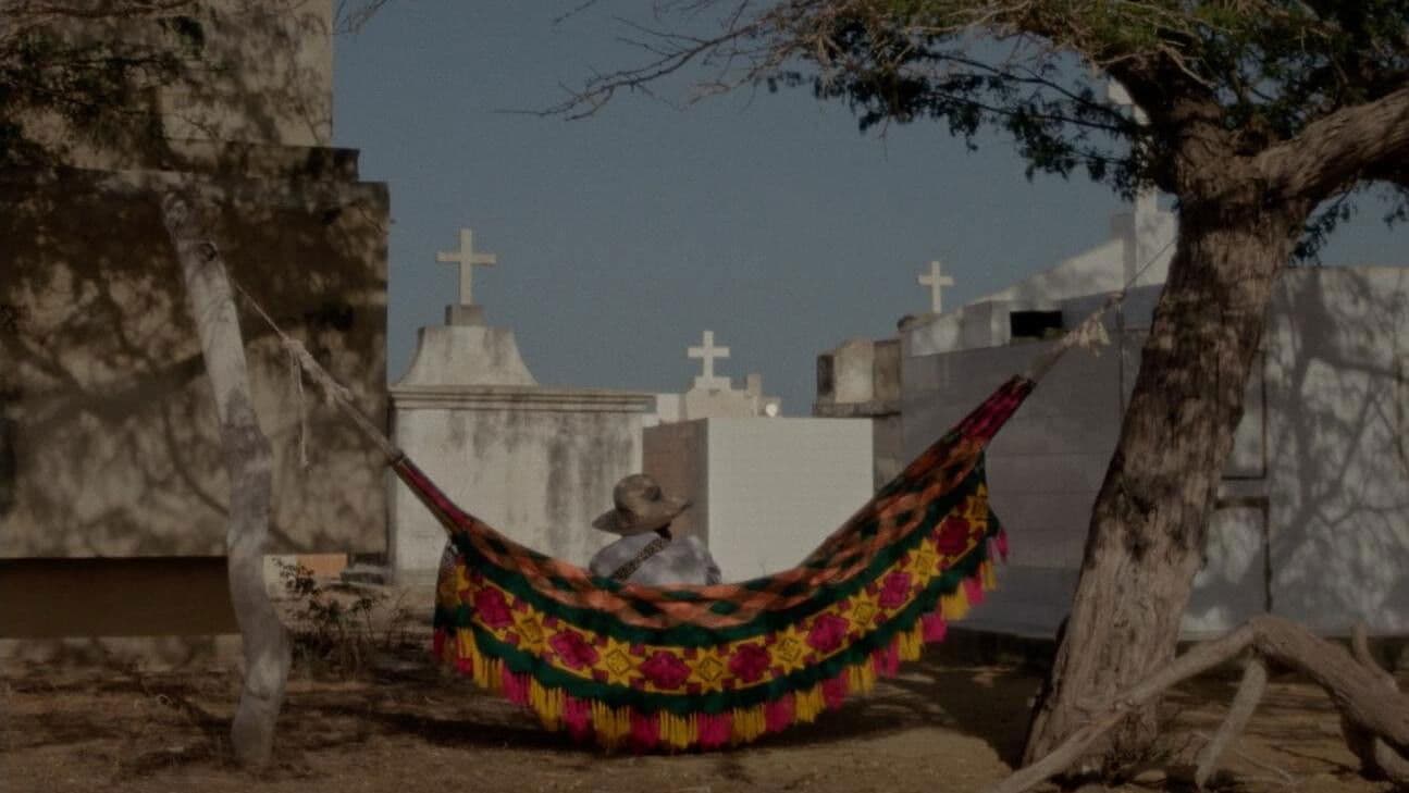 Dreams Travel With the Wind