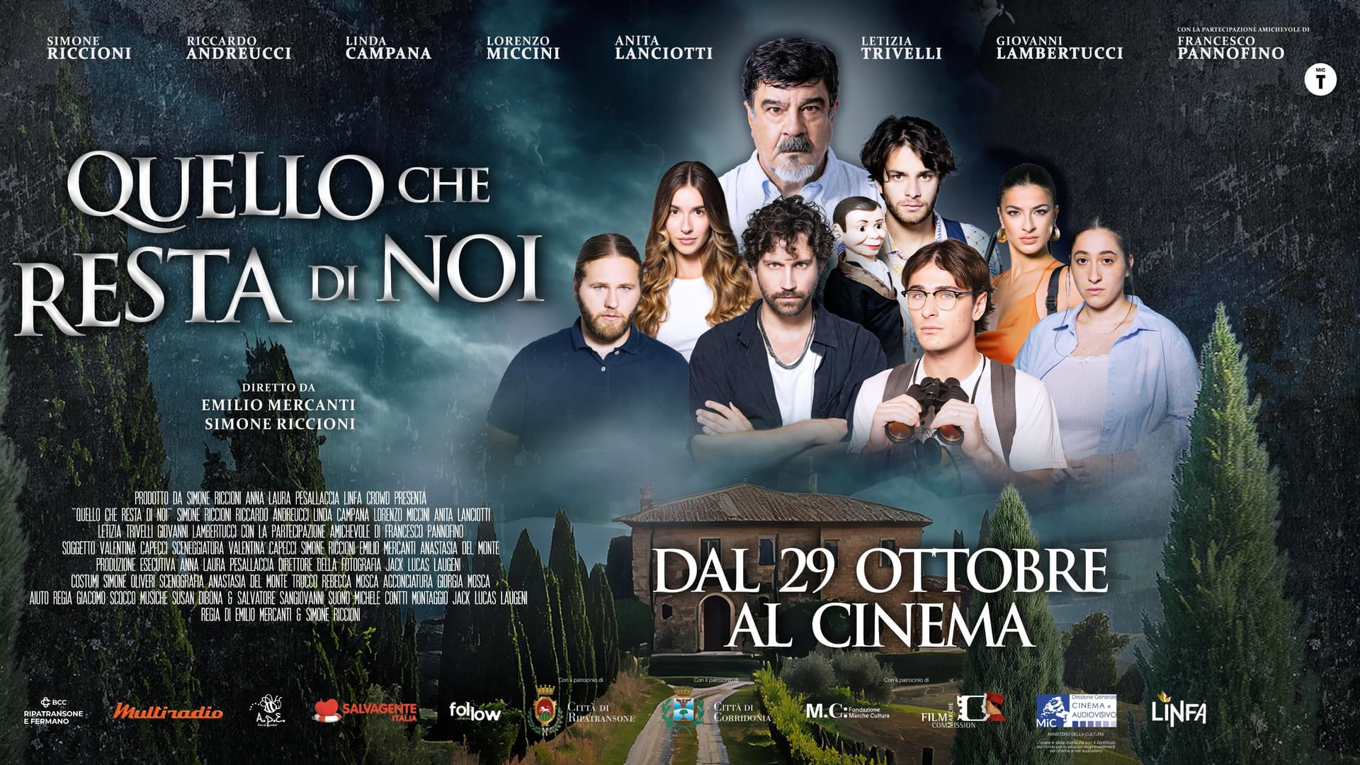Quello che Resta di Noi